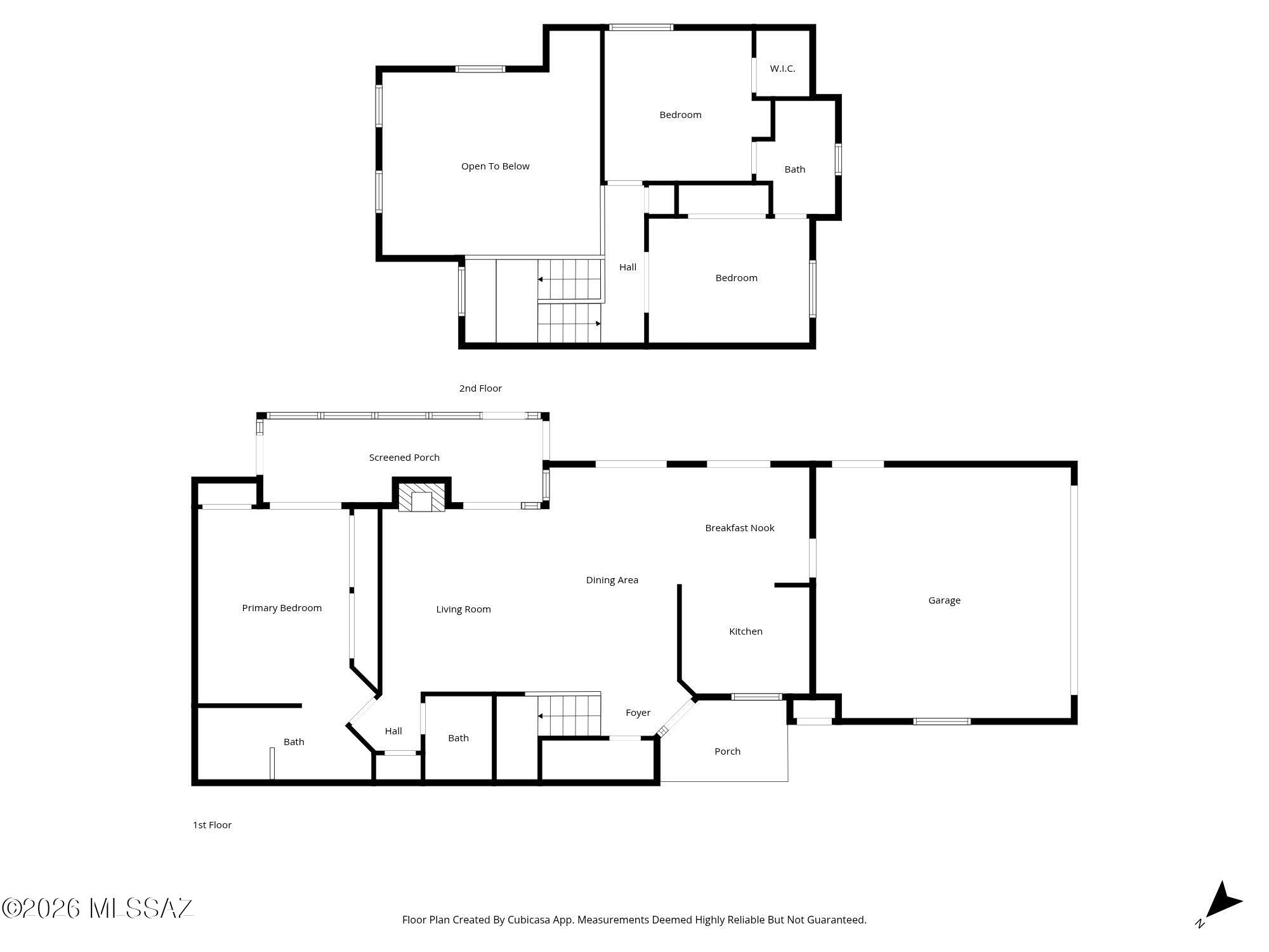 Copper Canyon (1-70) - Residential