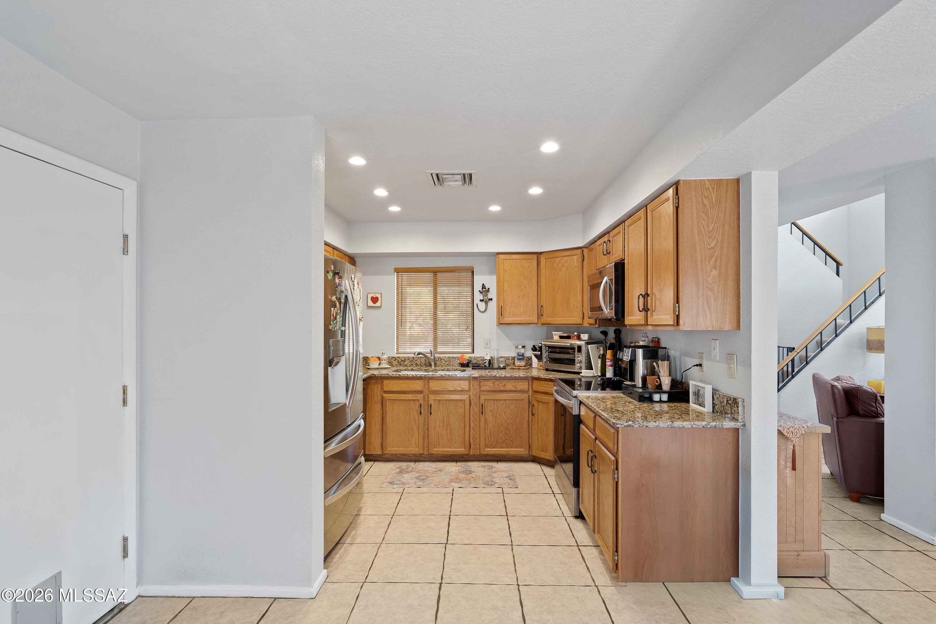 Copper Canyon (1-70) - Residential