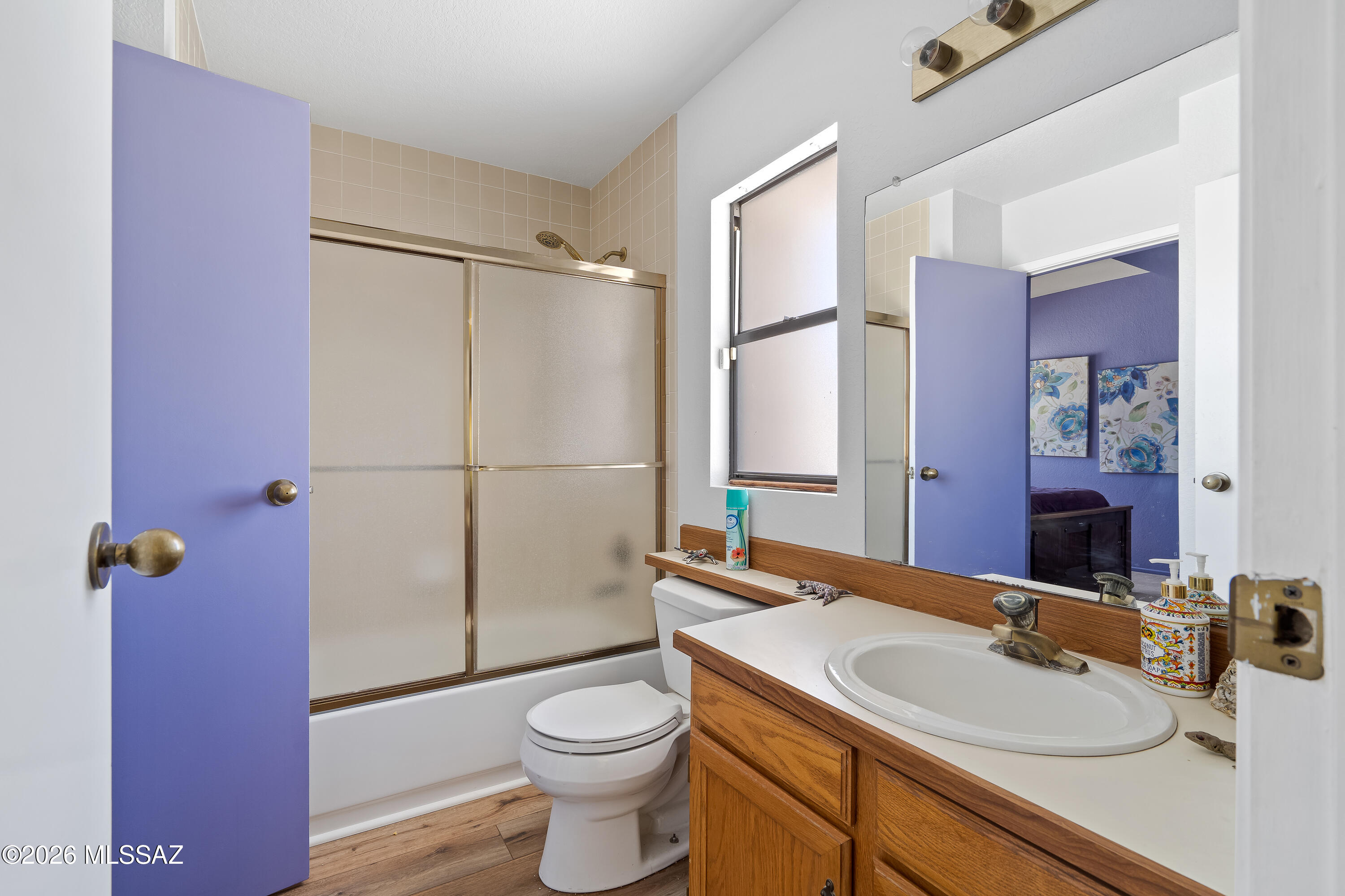 Copper Canyon (1-70) - Residential