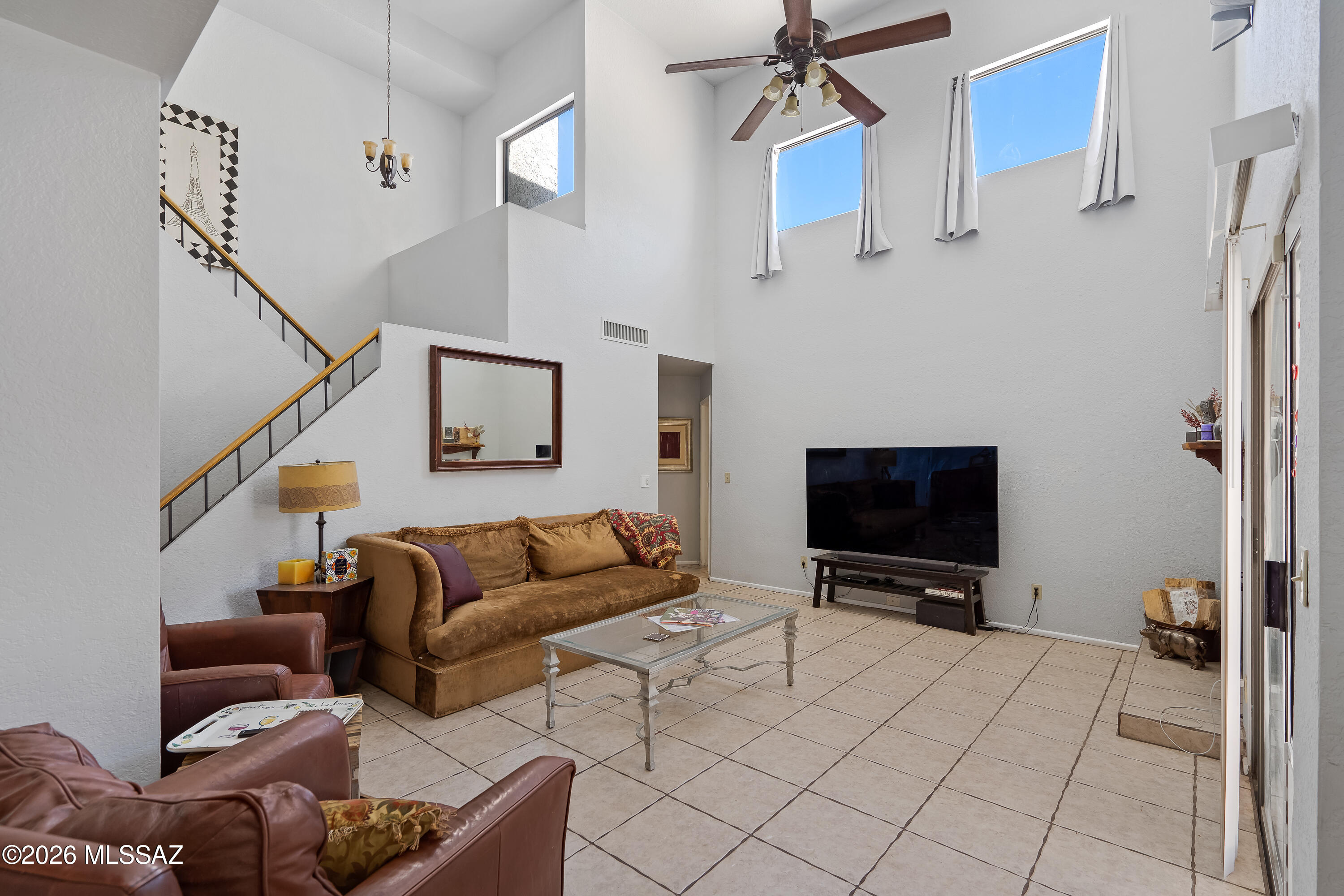 Copper Canyon (1-70) - Residential