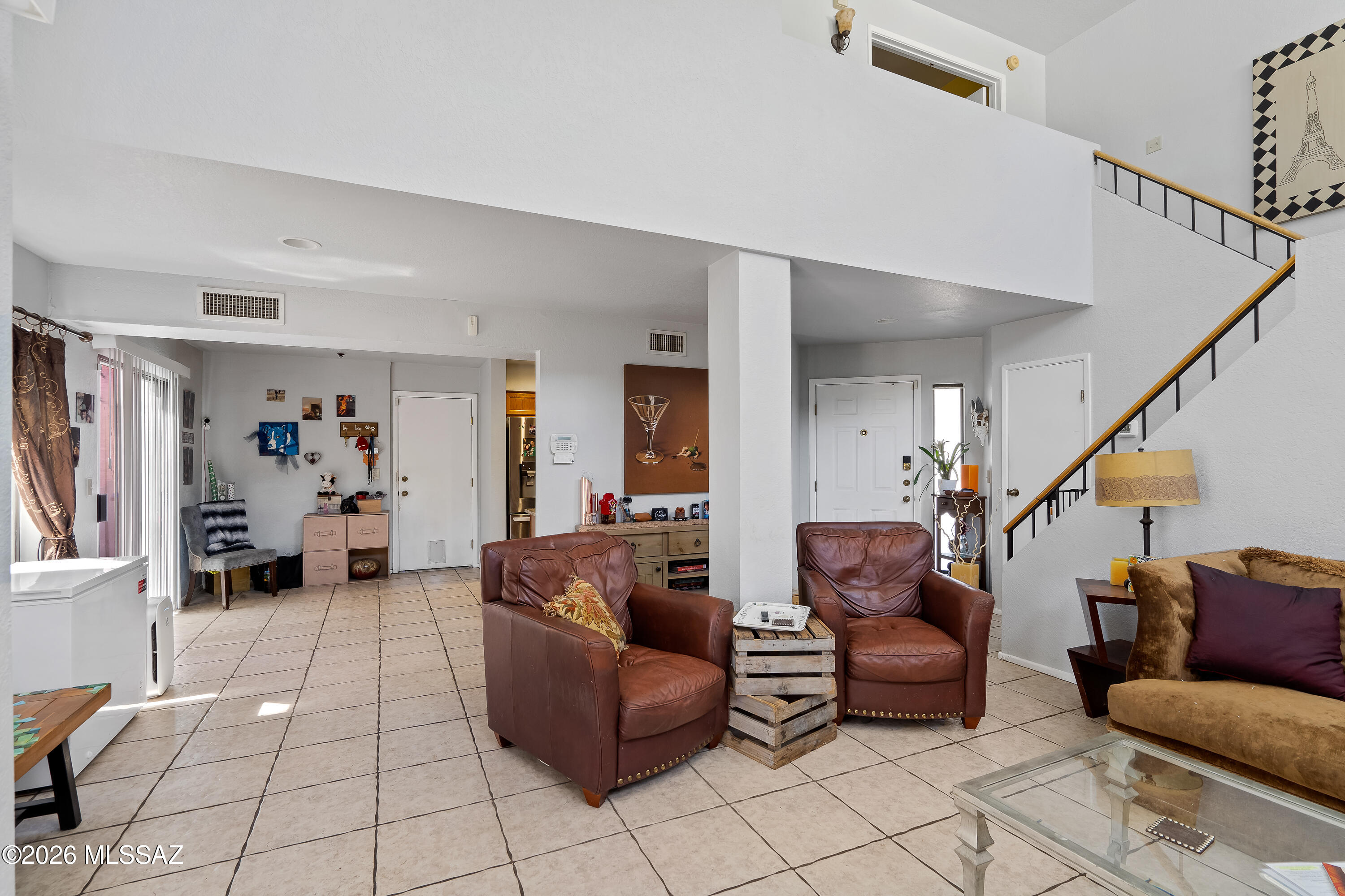 Copper Canyon (1-70) - Residential