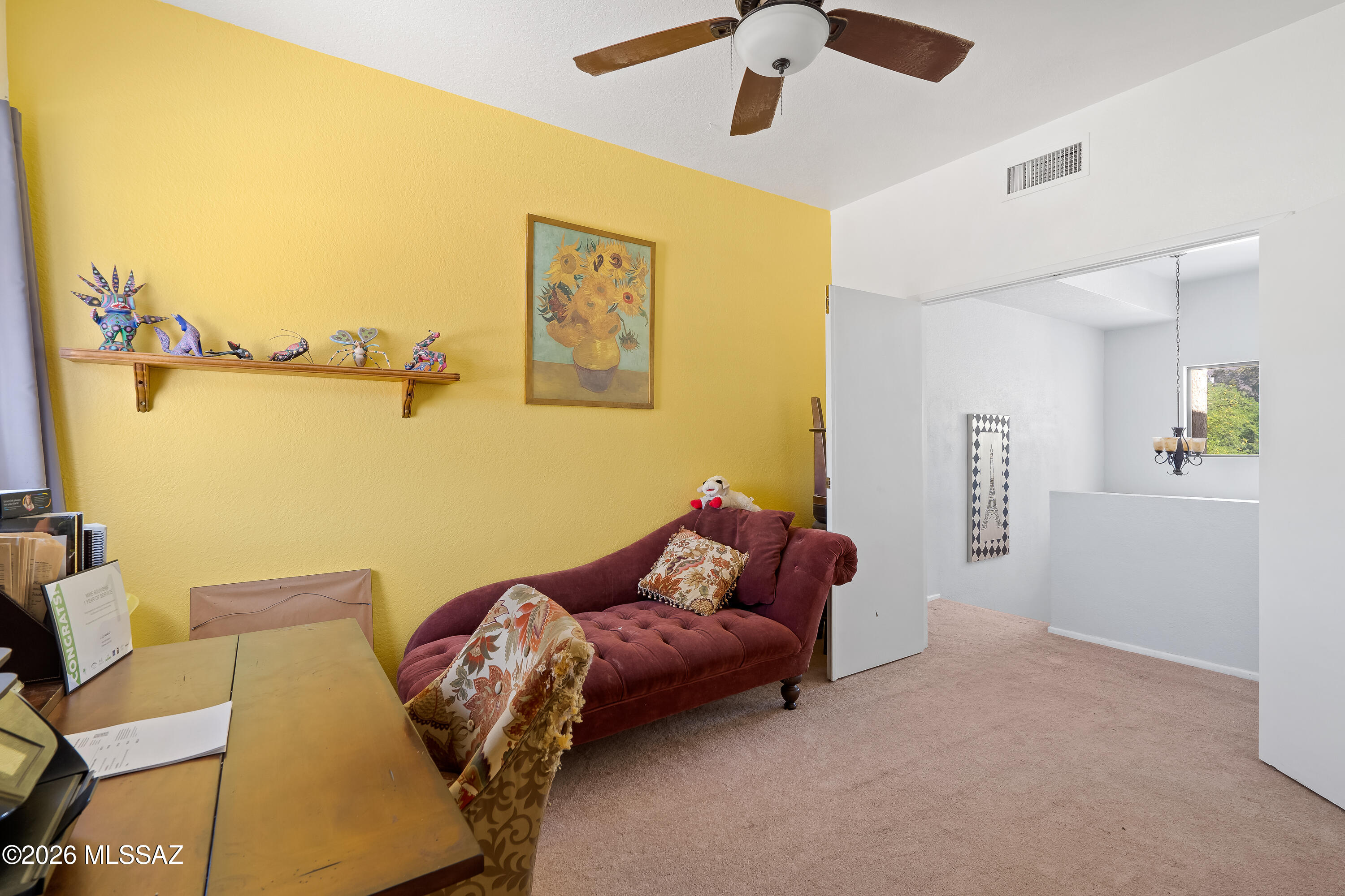 Copper Canyon (1-70) - Residential