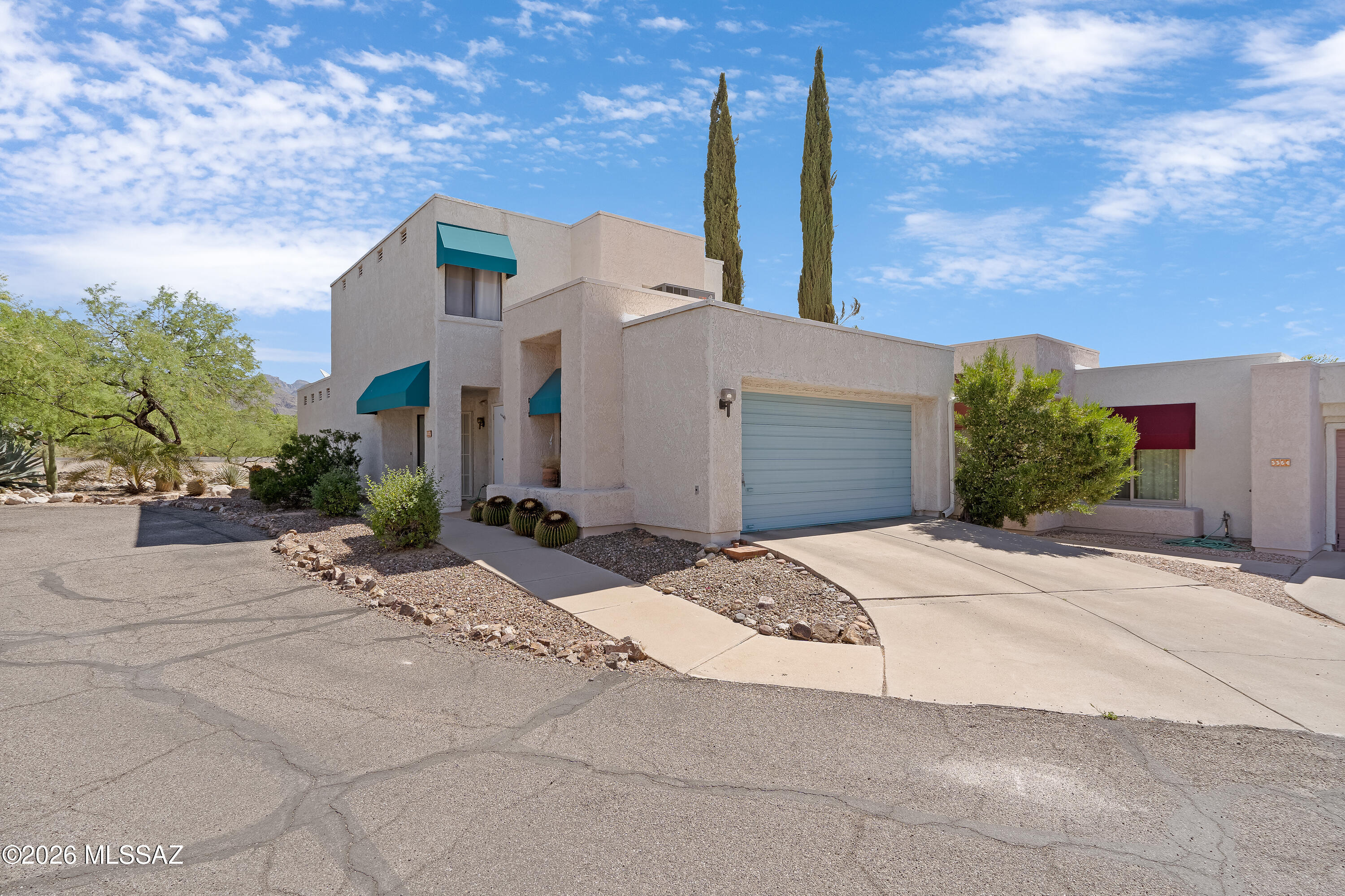 Copper Canyon (1-70) - Residential