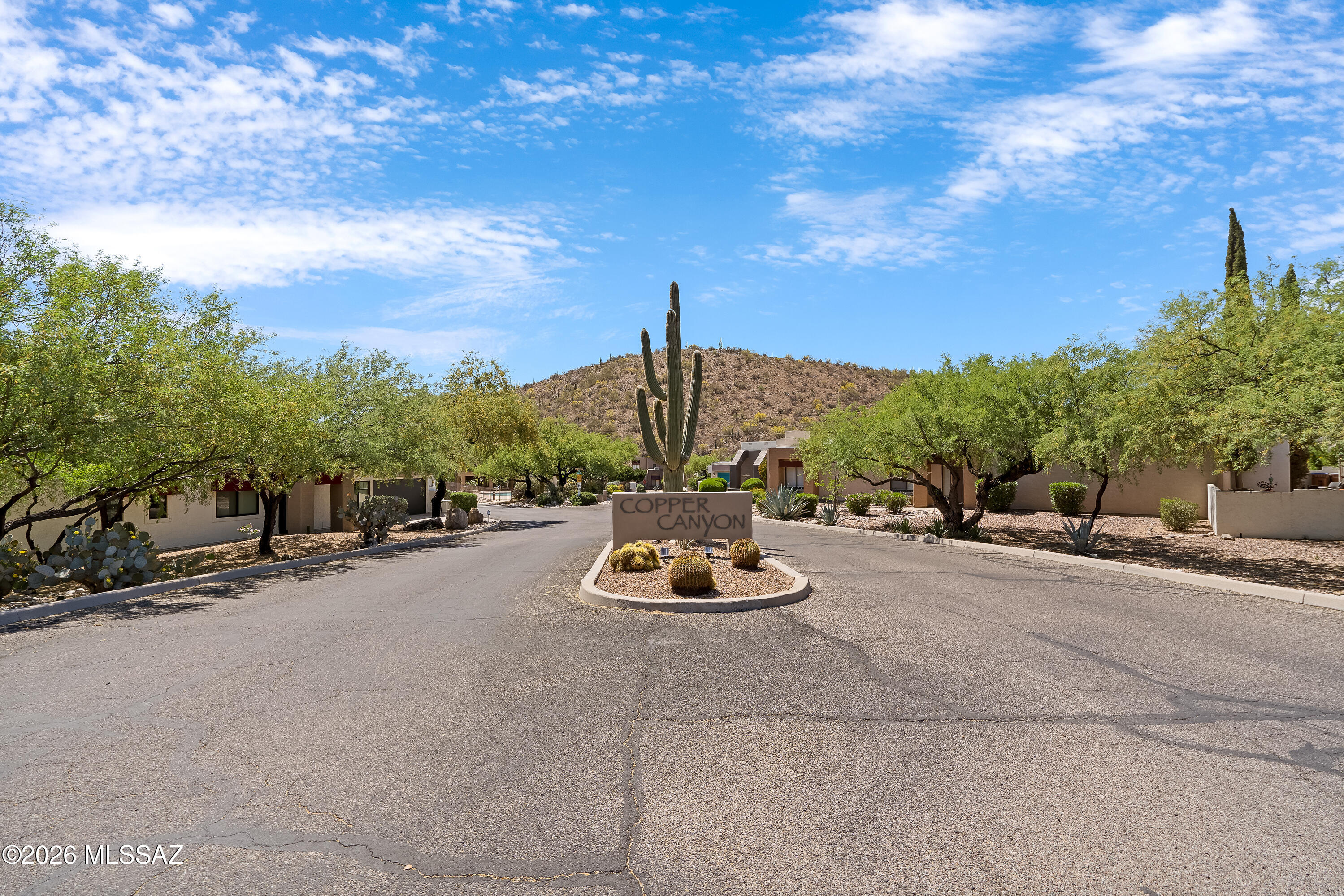 Copper Canyon (1-70) - Residential
