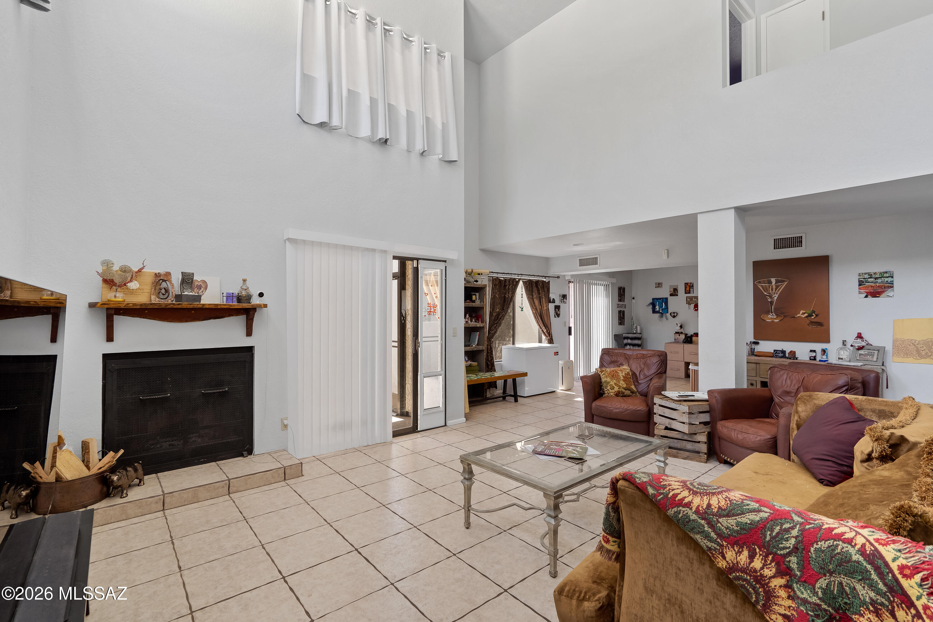 Copper Canyon (1-70) - Residential