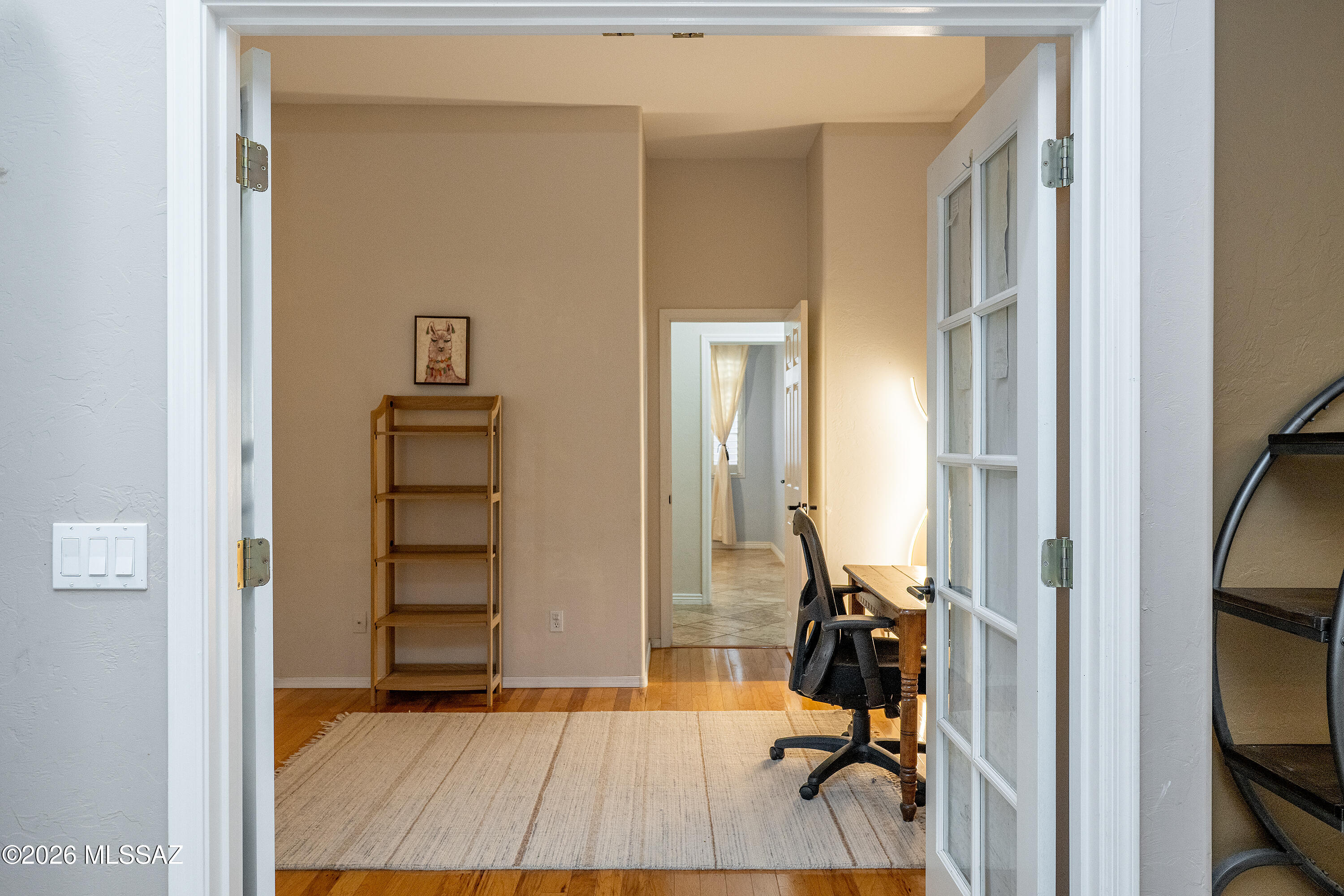 Rancho Vistoso Neighborhood 5 Par. B (1-144) - Residential
