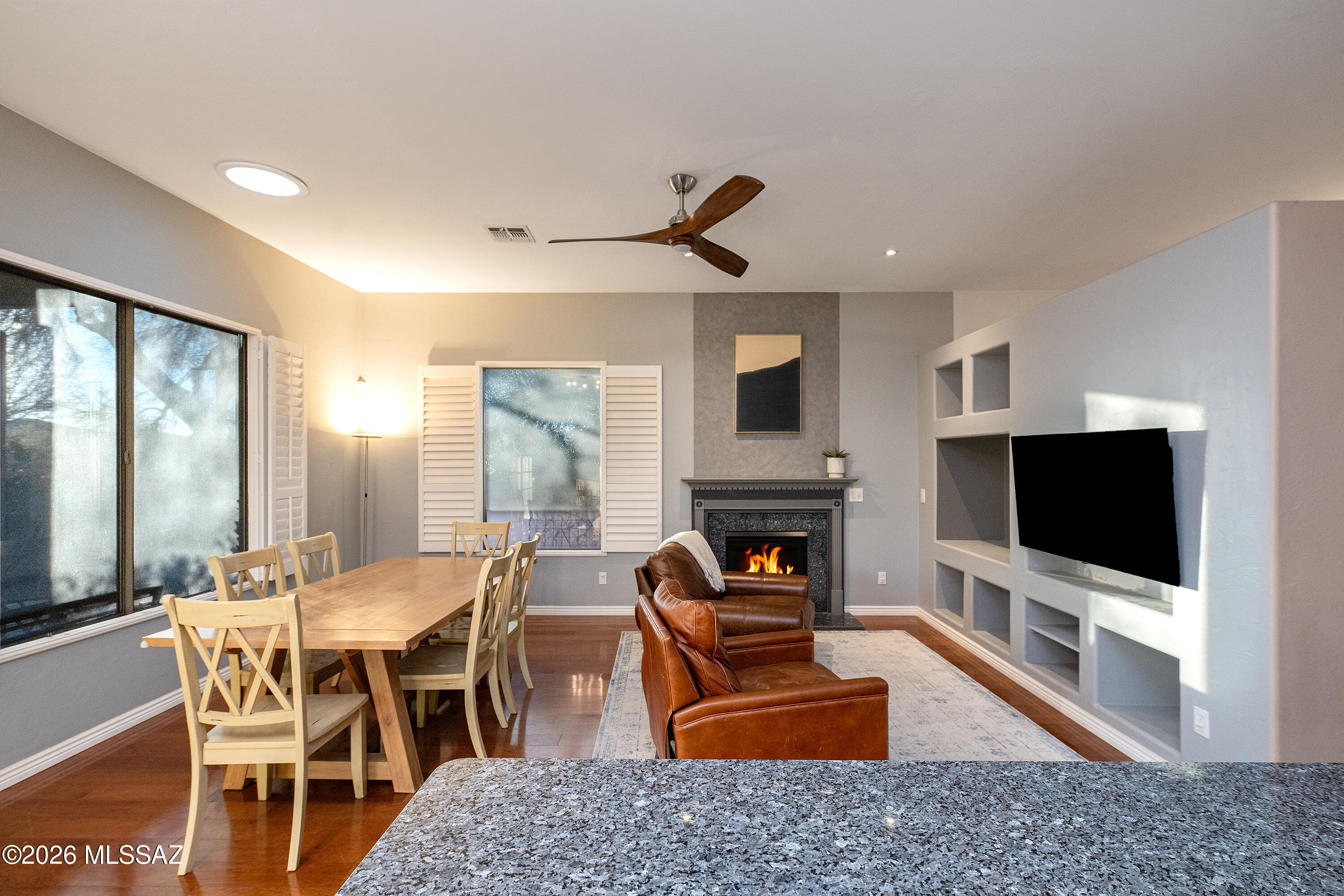 Rancho Vistoso Neighborhood 5 Par. B (1-144) - Residential