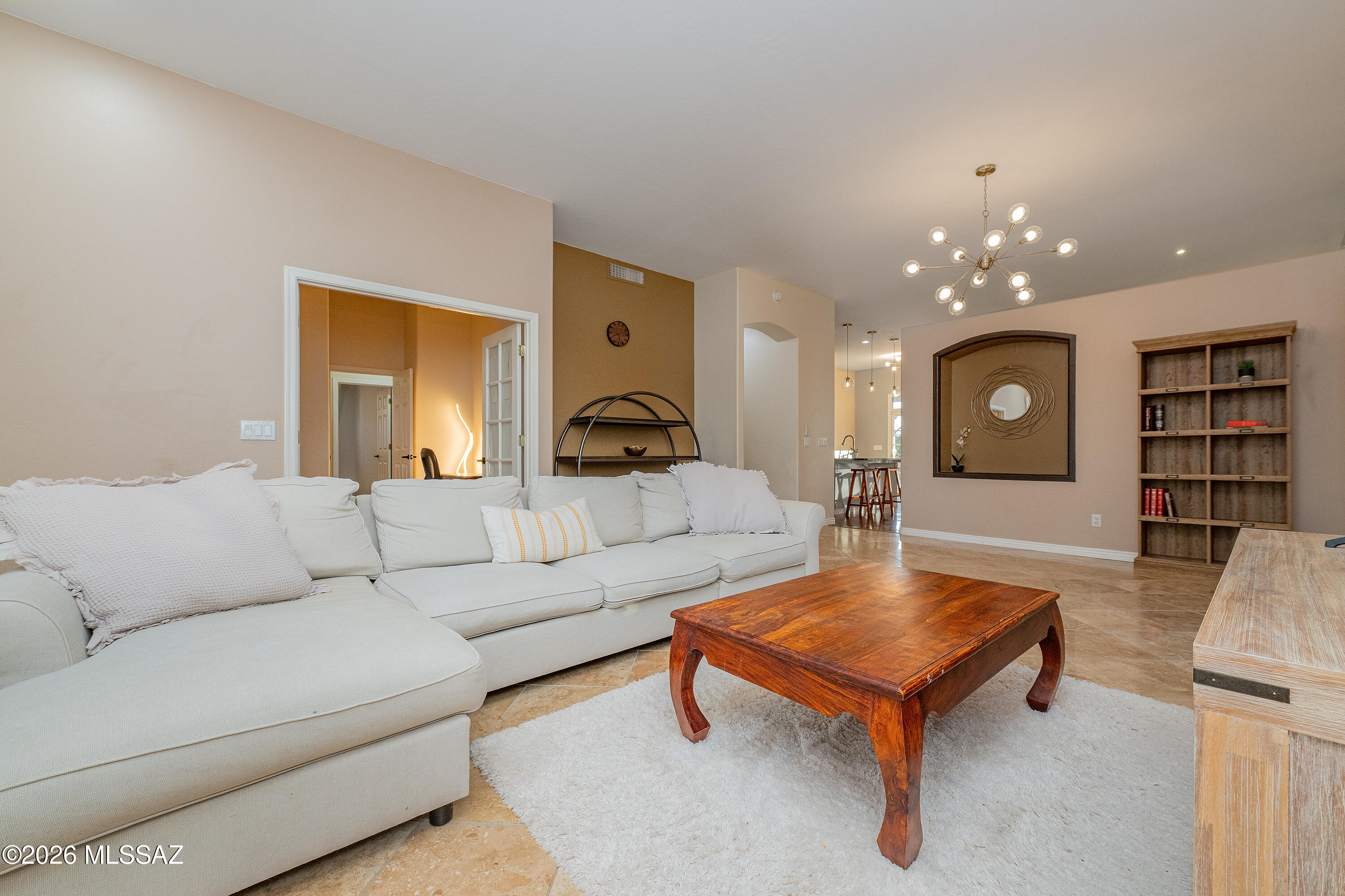 Rancho Vistoso Neighborhood 5 Par. B (1-144) - Residential