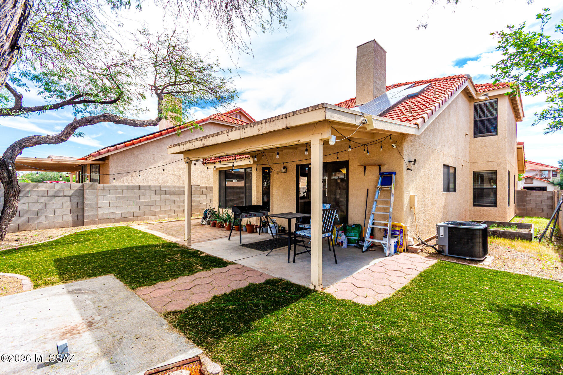 Countryside Valley (1-123) - Residential