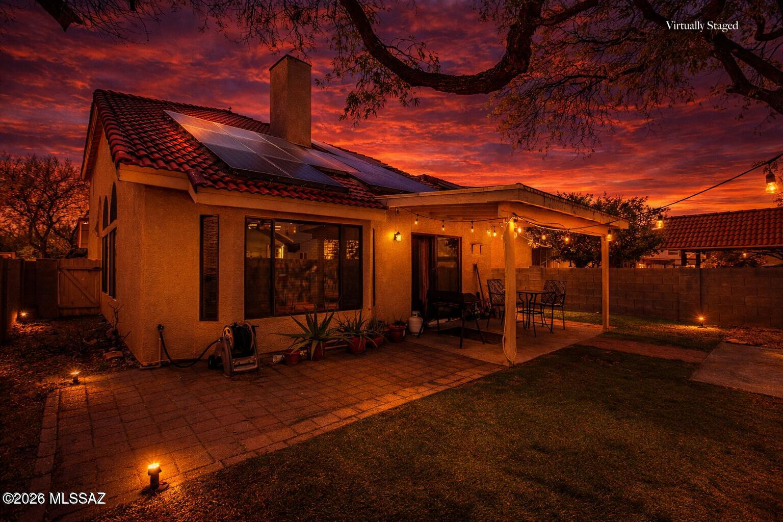 Countryside Valley (1-123) - Residential