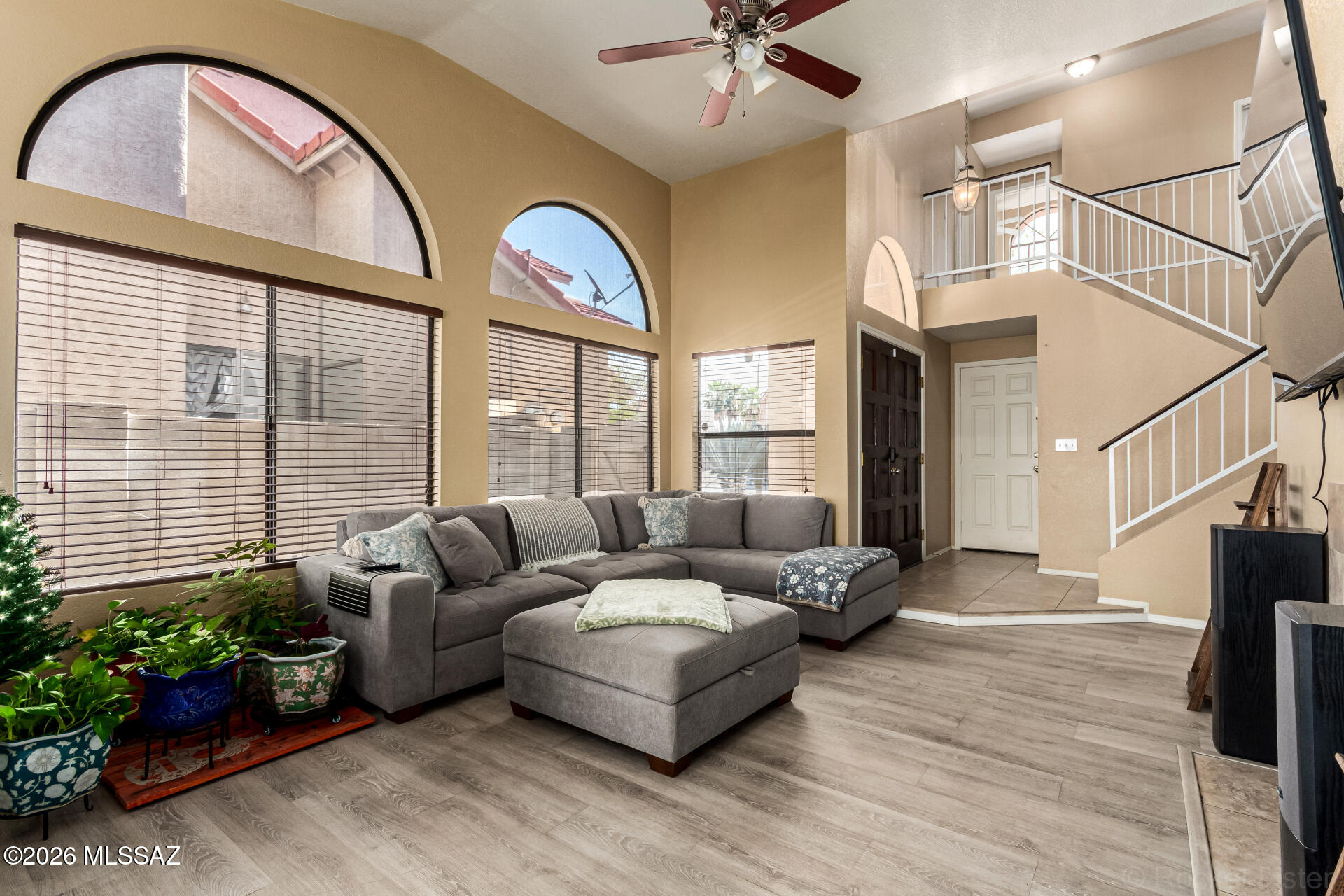 Countryside Valley (1-123) - Residential