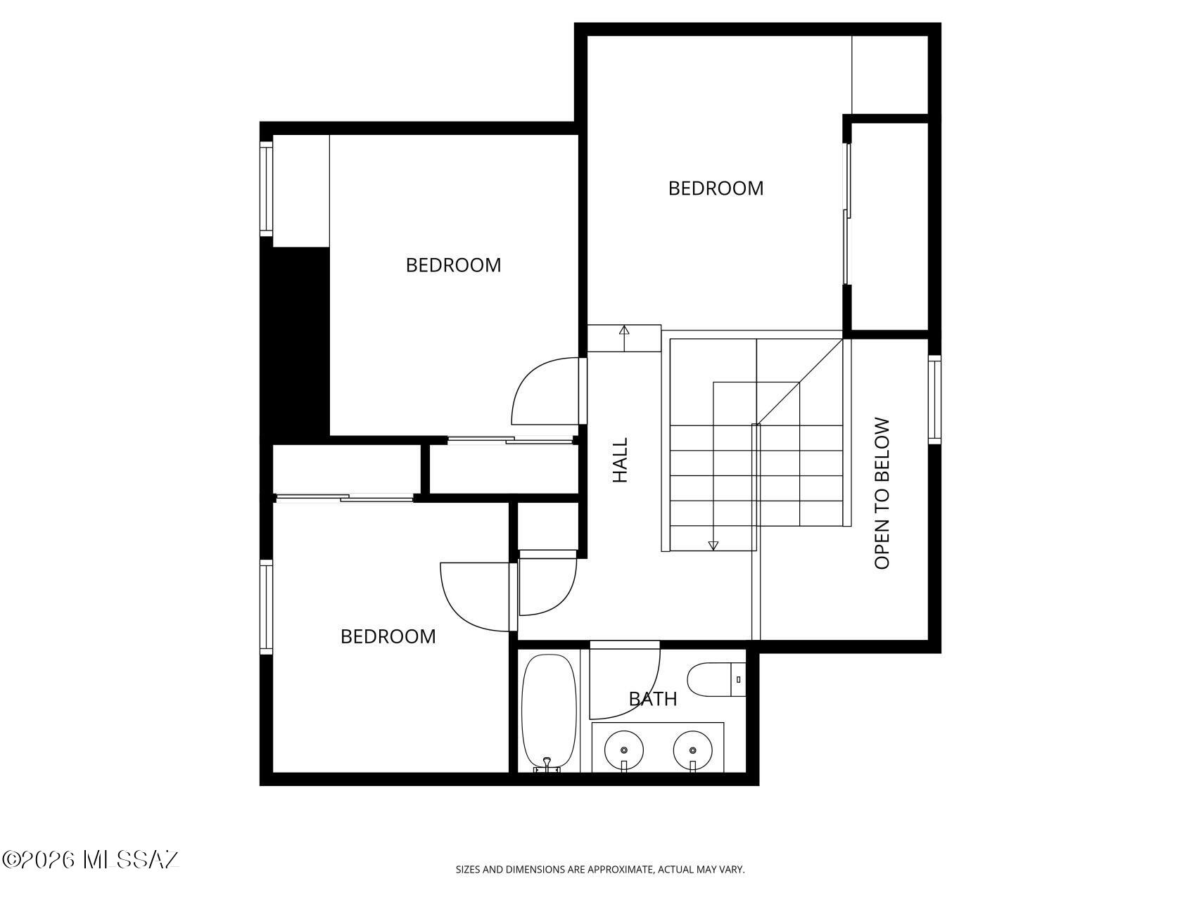 Countryside Valley (1-123) - Residential