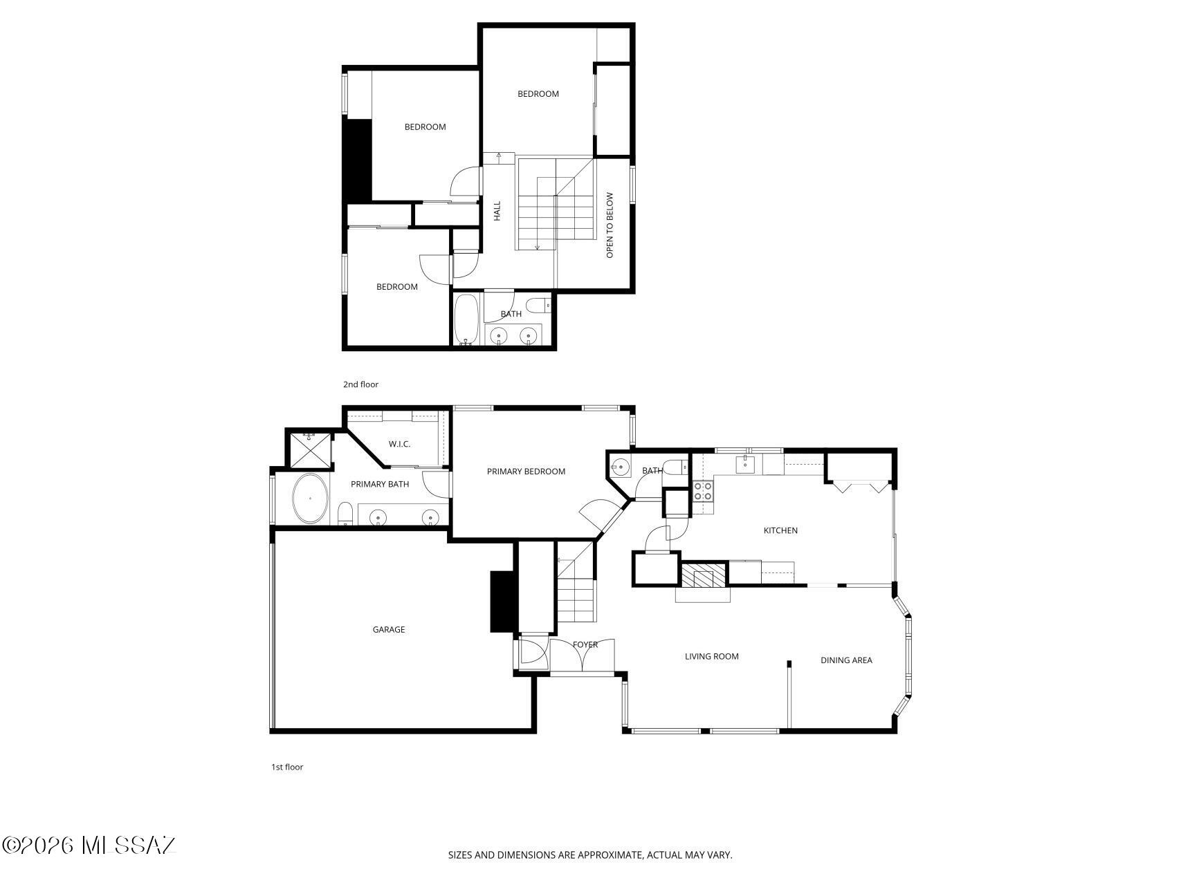 Countryside Valley (1-123) - Residential