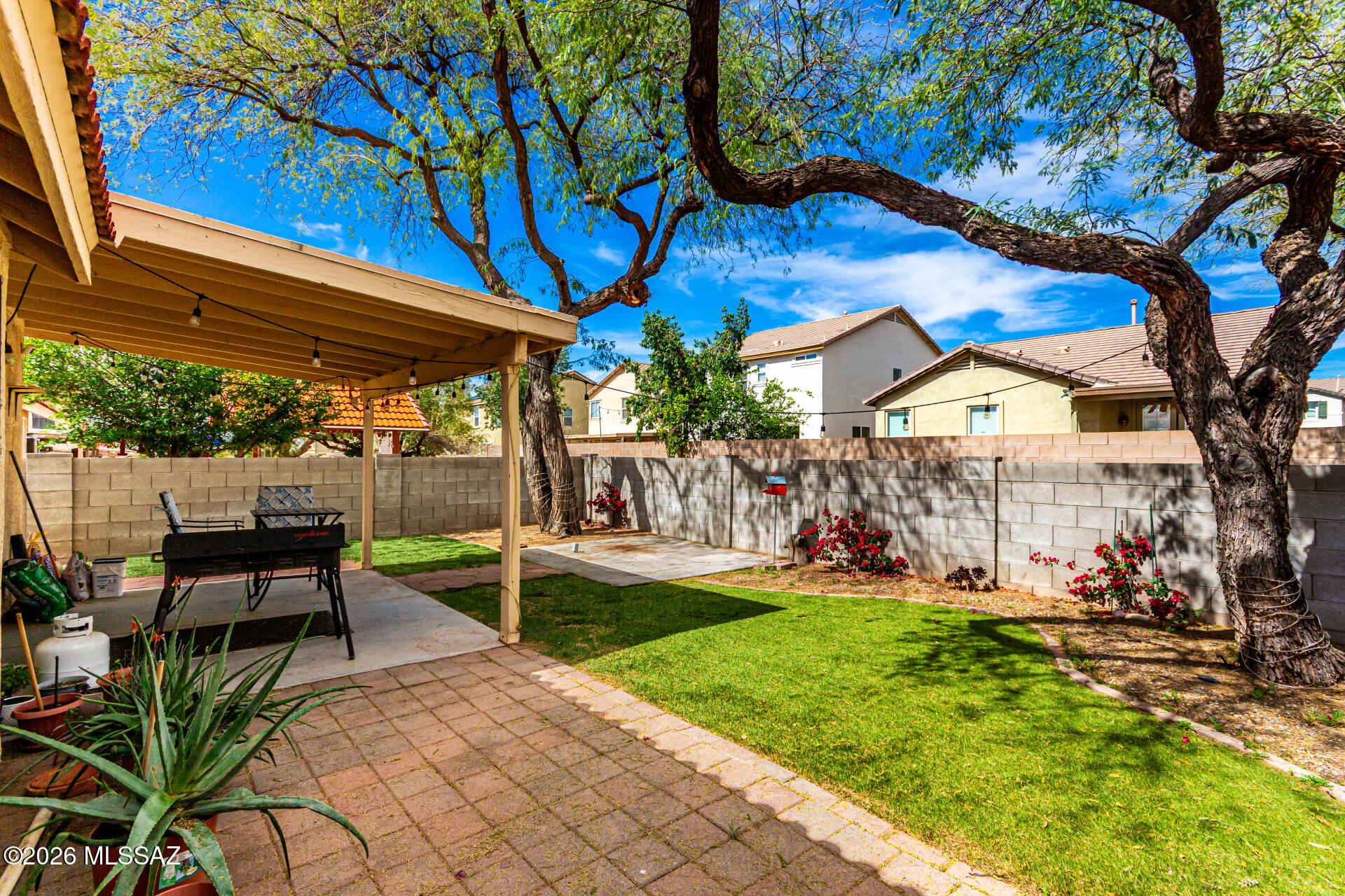 Countryside Valley (1-123) - Residential