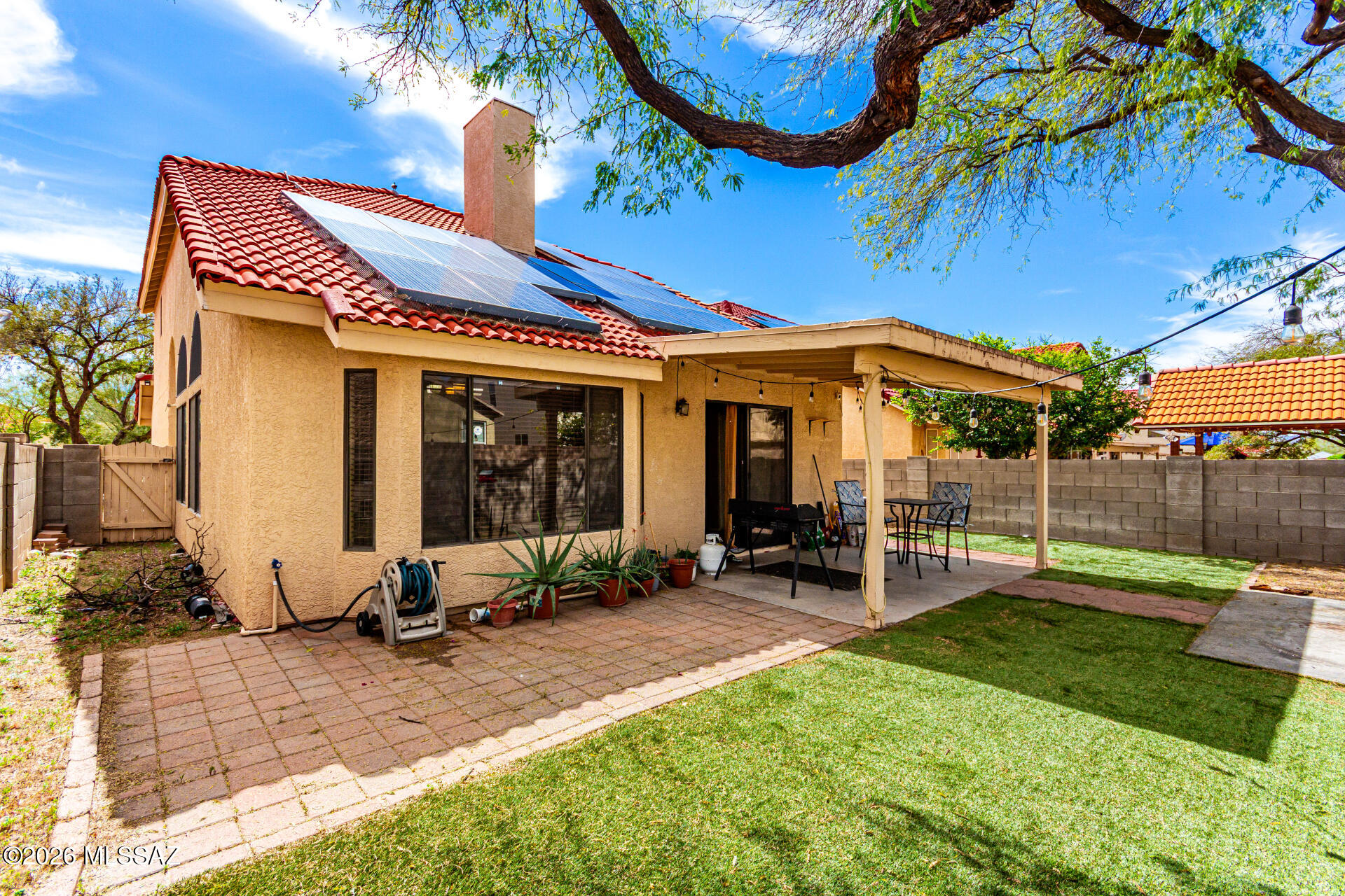 Countryside Valley (1-123) - Residential