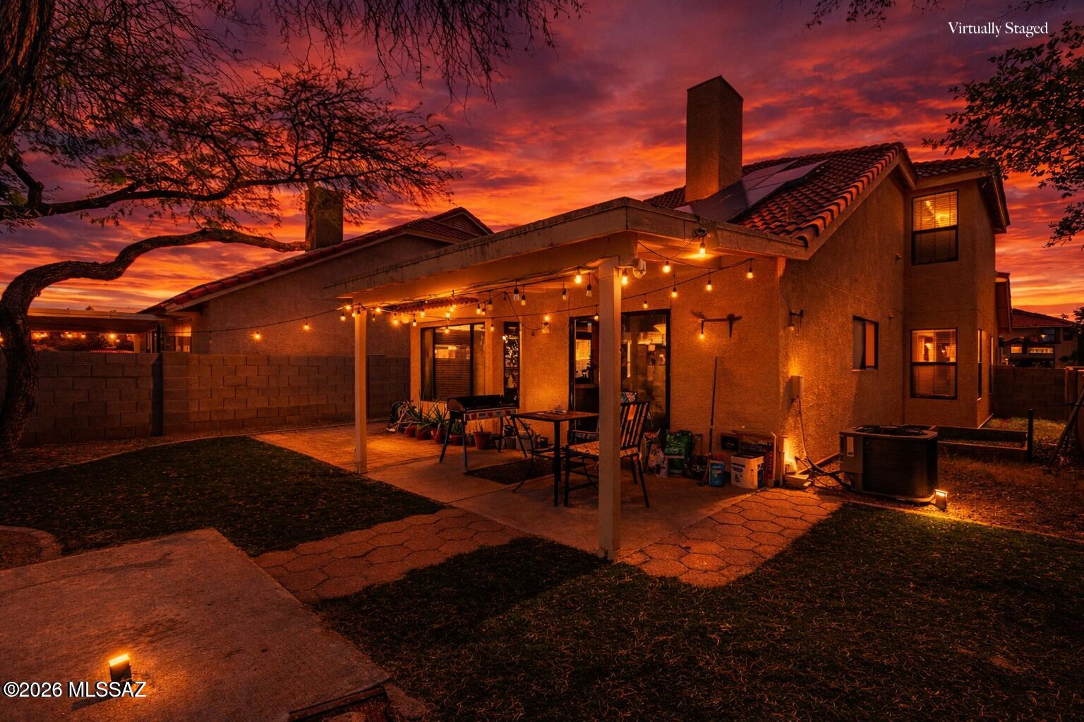 Countryside Valley (1-123) - Residential
