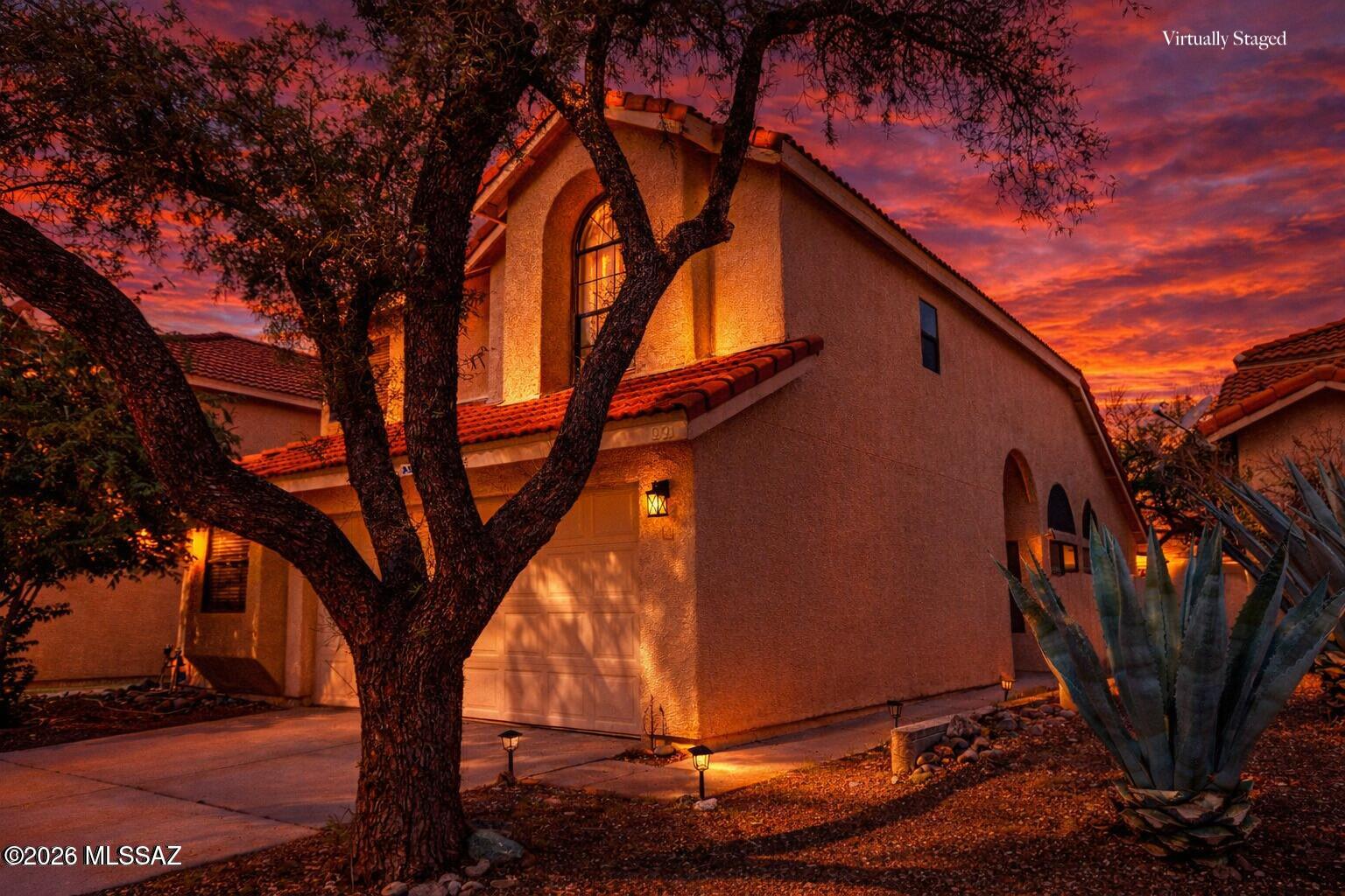 Countryside Valley (1-123) - Residential