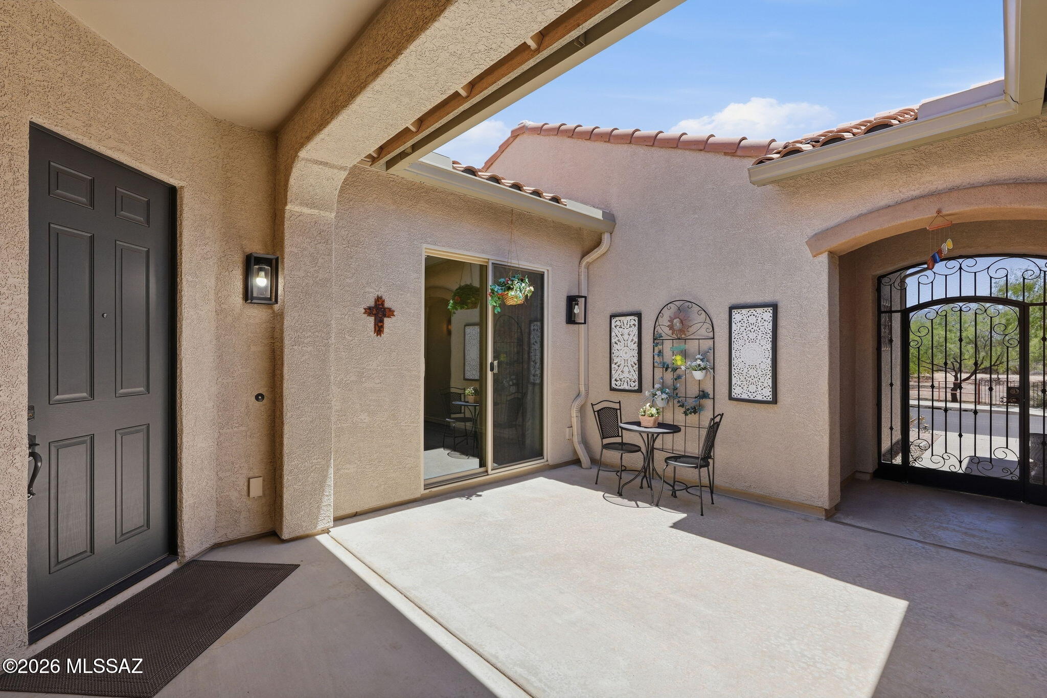 Tangerine Crossing (348-352) - Residential