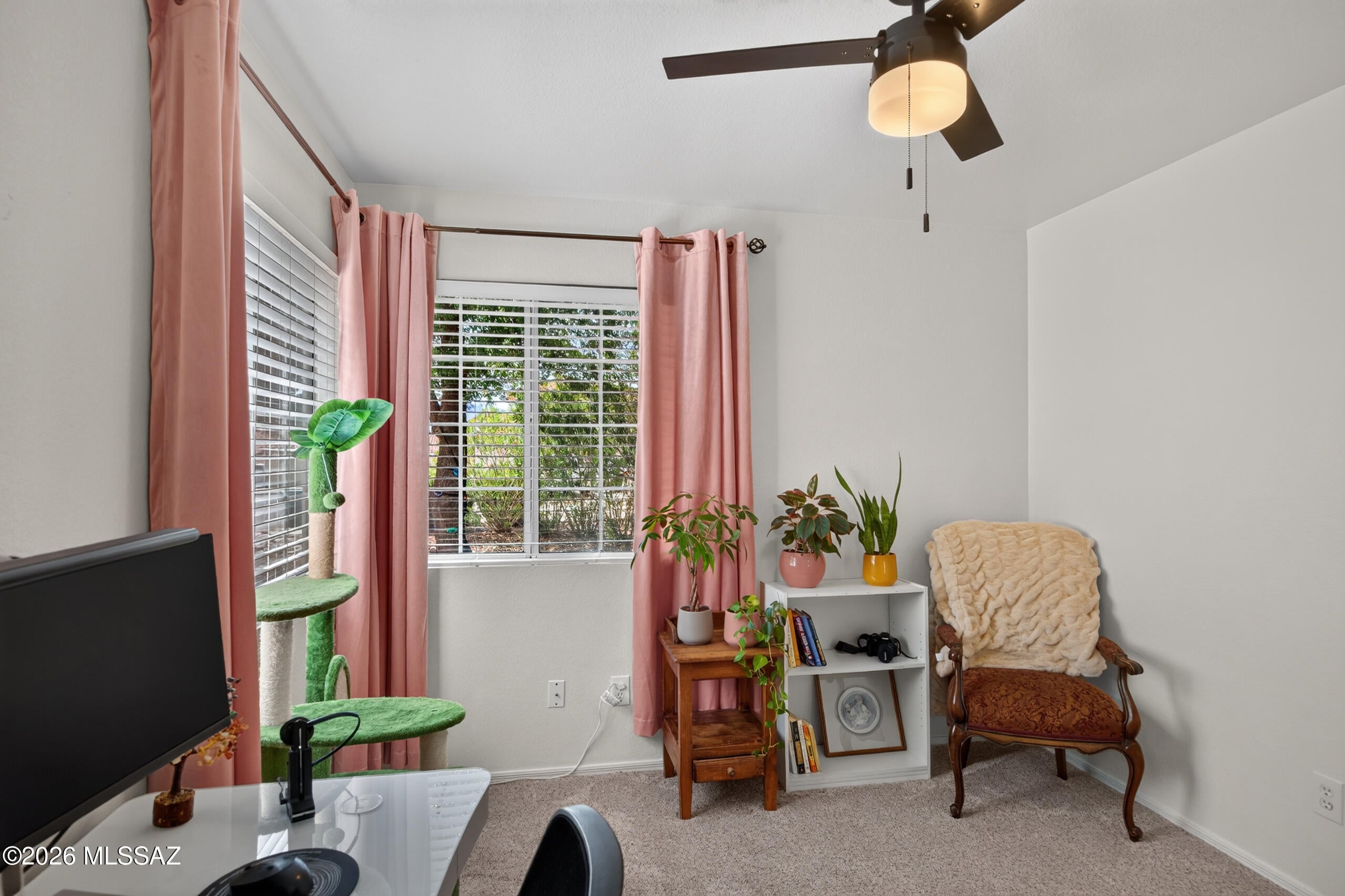 Copper Creek II Block C (1-50) - Residential
