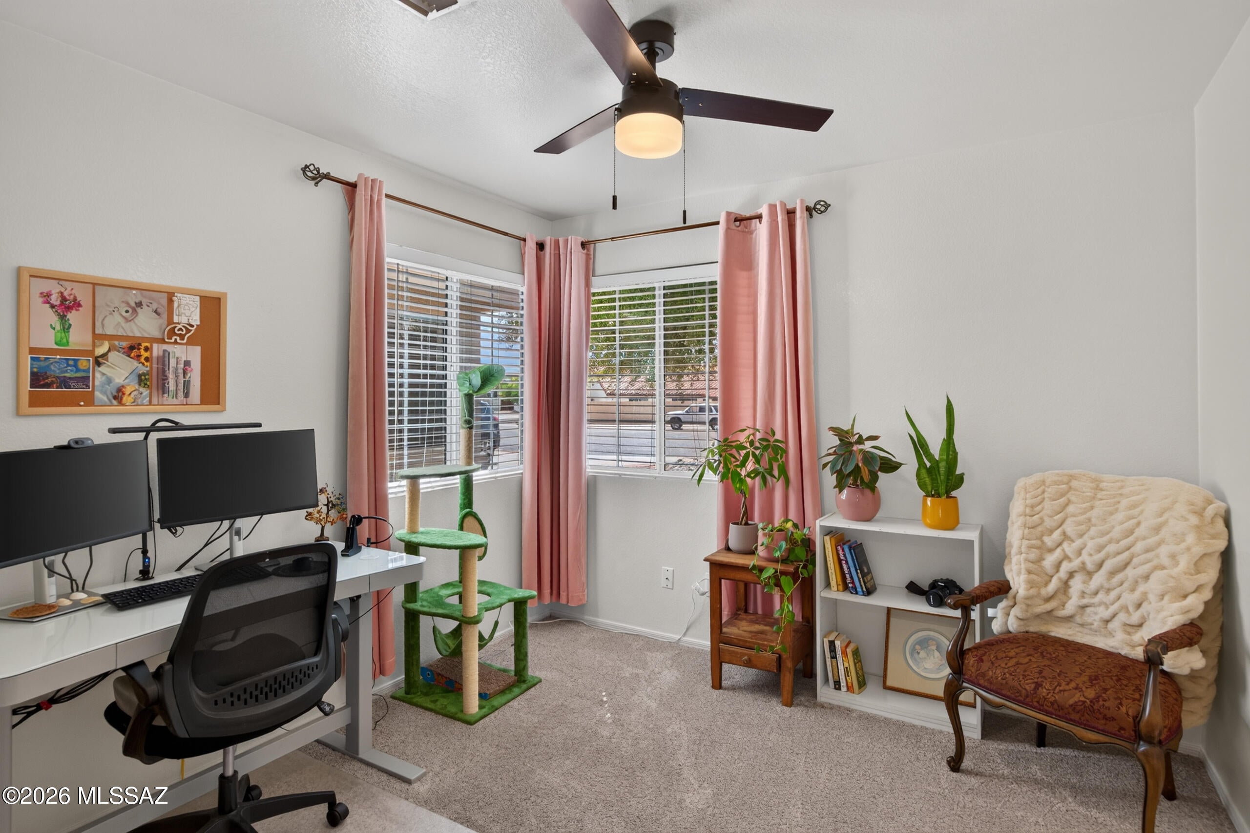 Copper Creek II Block C (1-50) - Residential