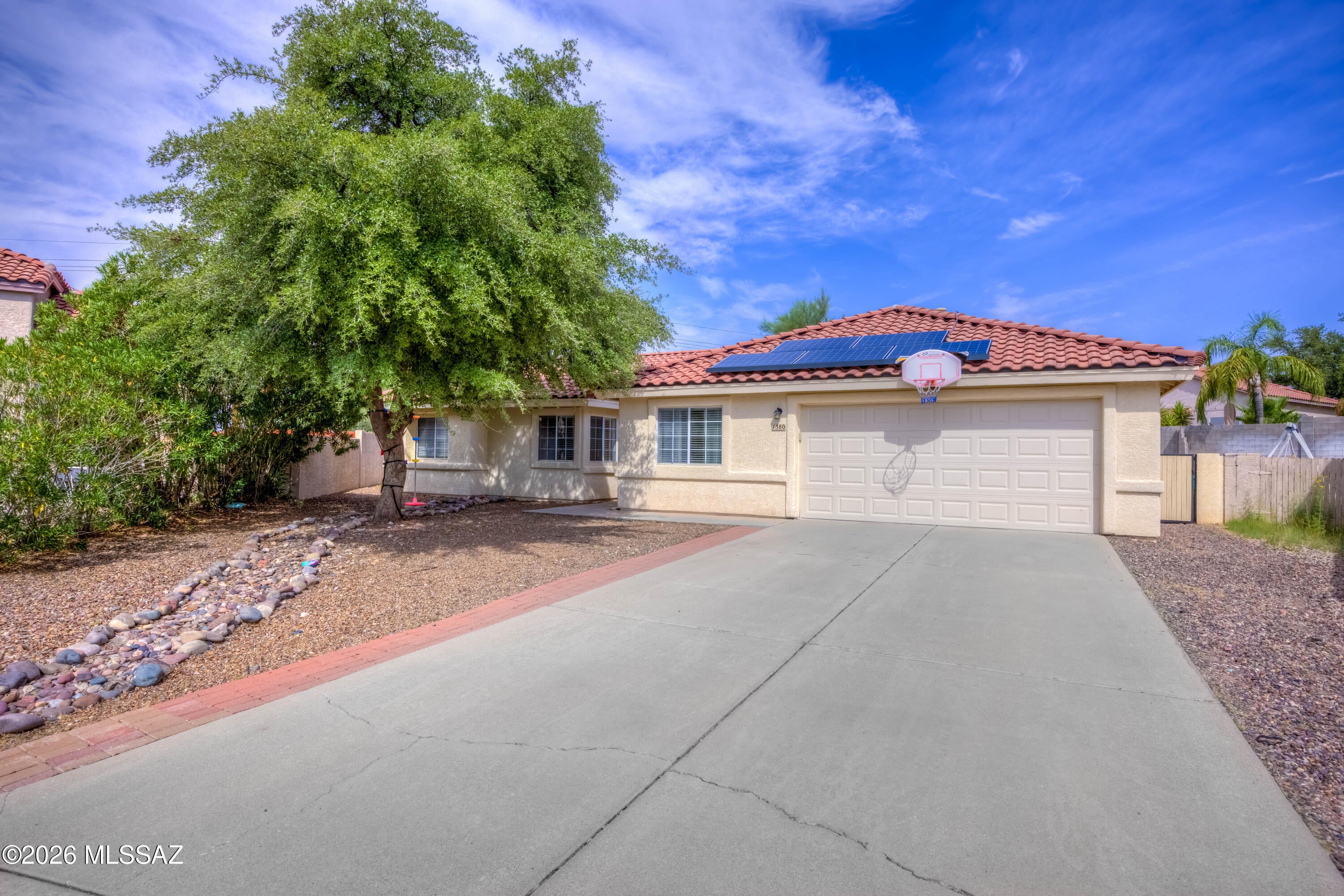 Copper Creek II Block C (1-50) - Residential