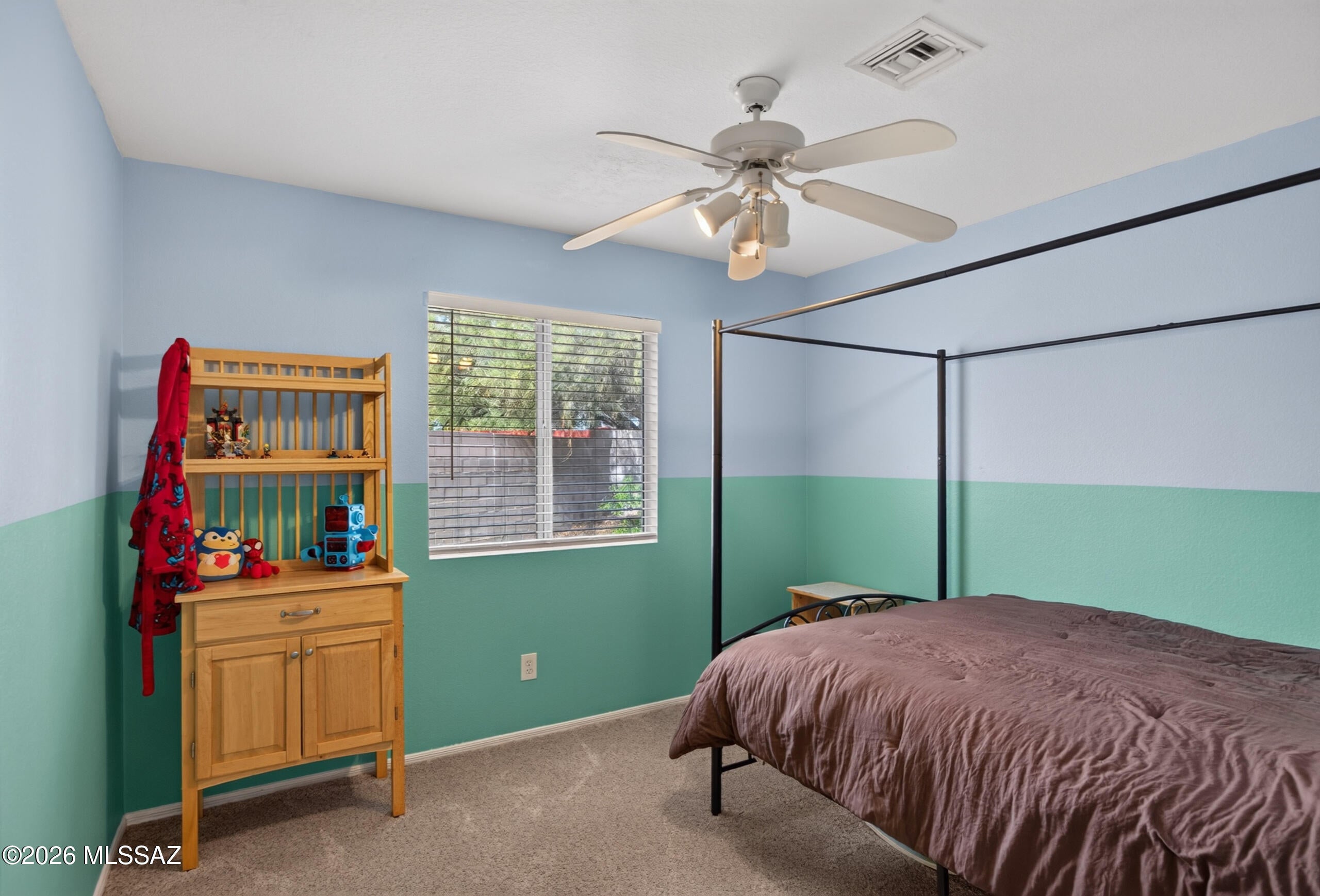 Copper Creek II Block C (1-50) - Residential