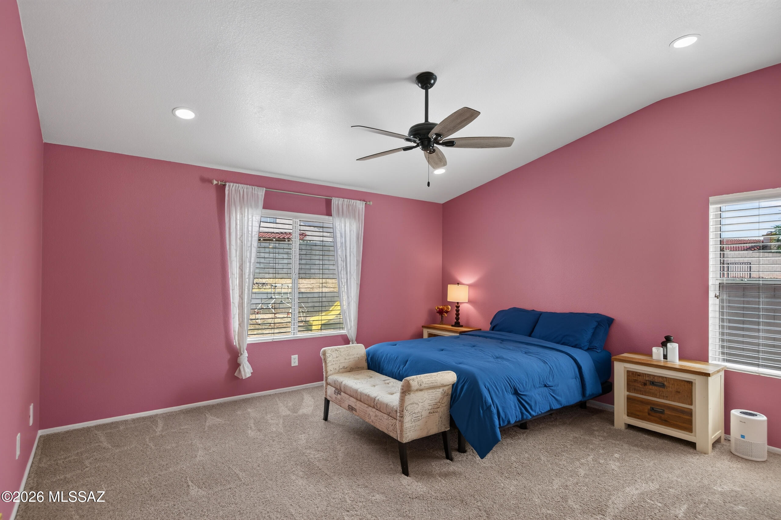 Copper Creek II Block C (1-50) - Residential