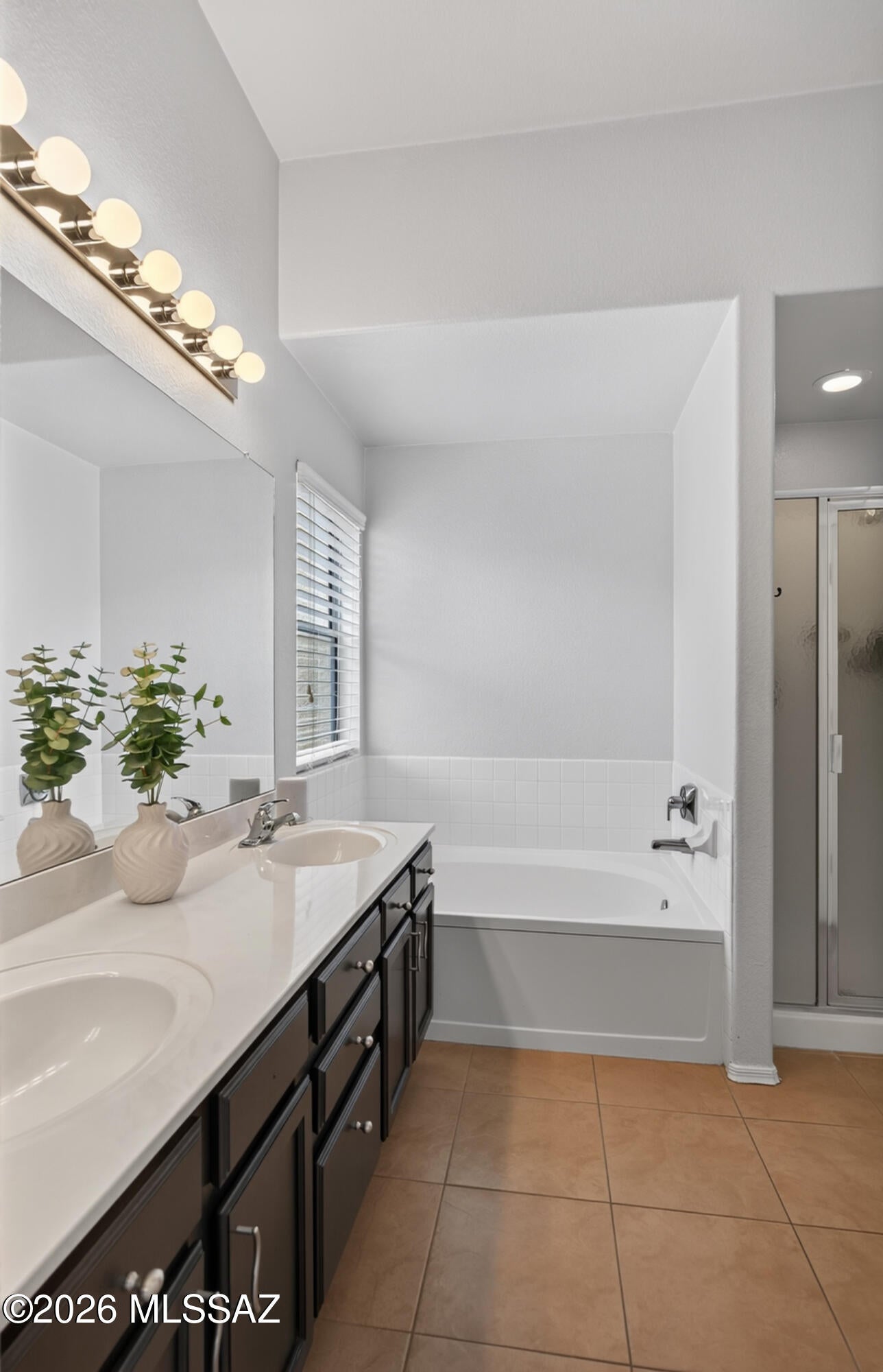 Copper Creek II Block C (1-50) - Residential