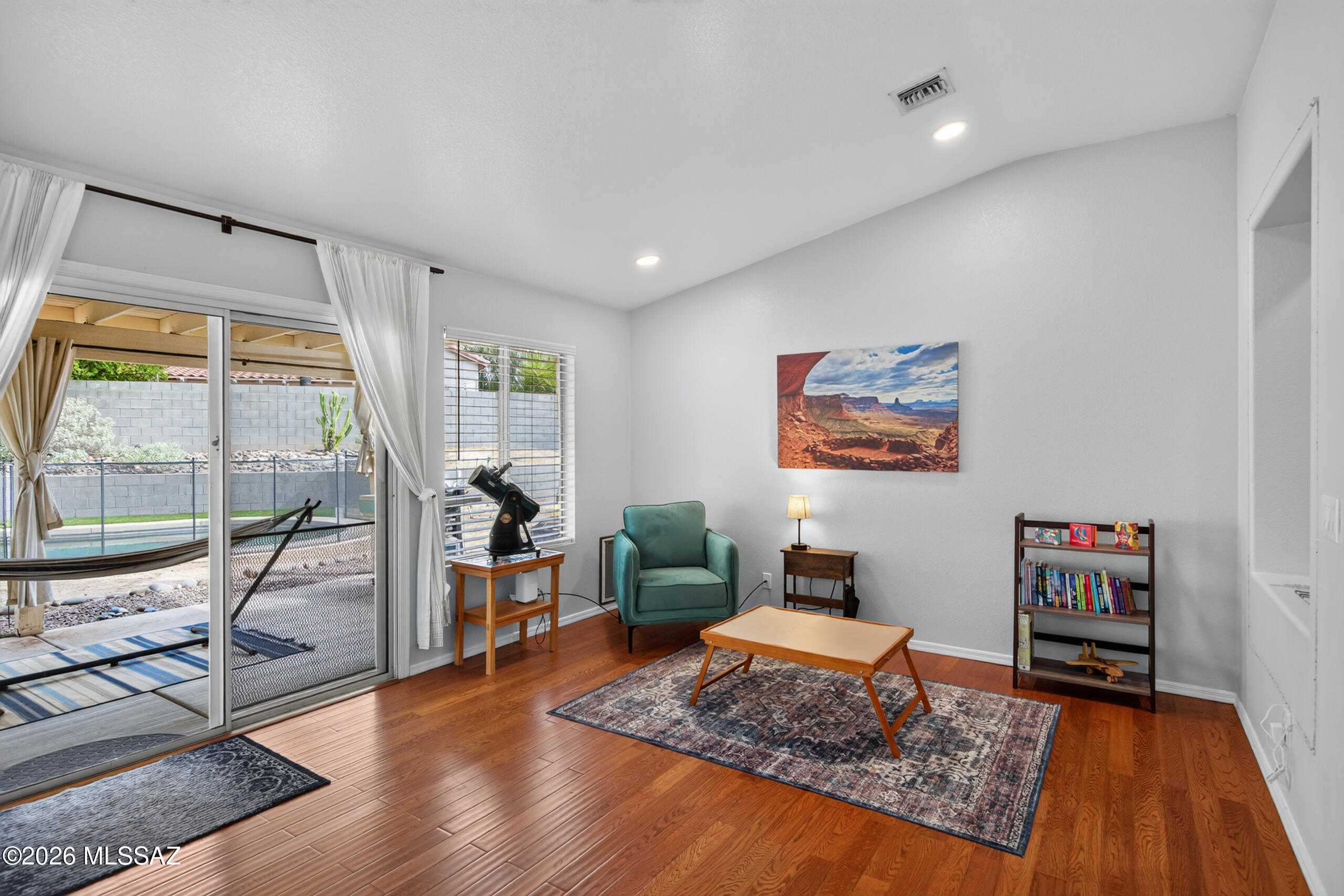 Copper Creek II Block C (1-50) - Residential