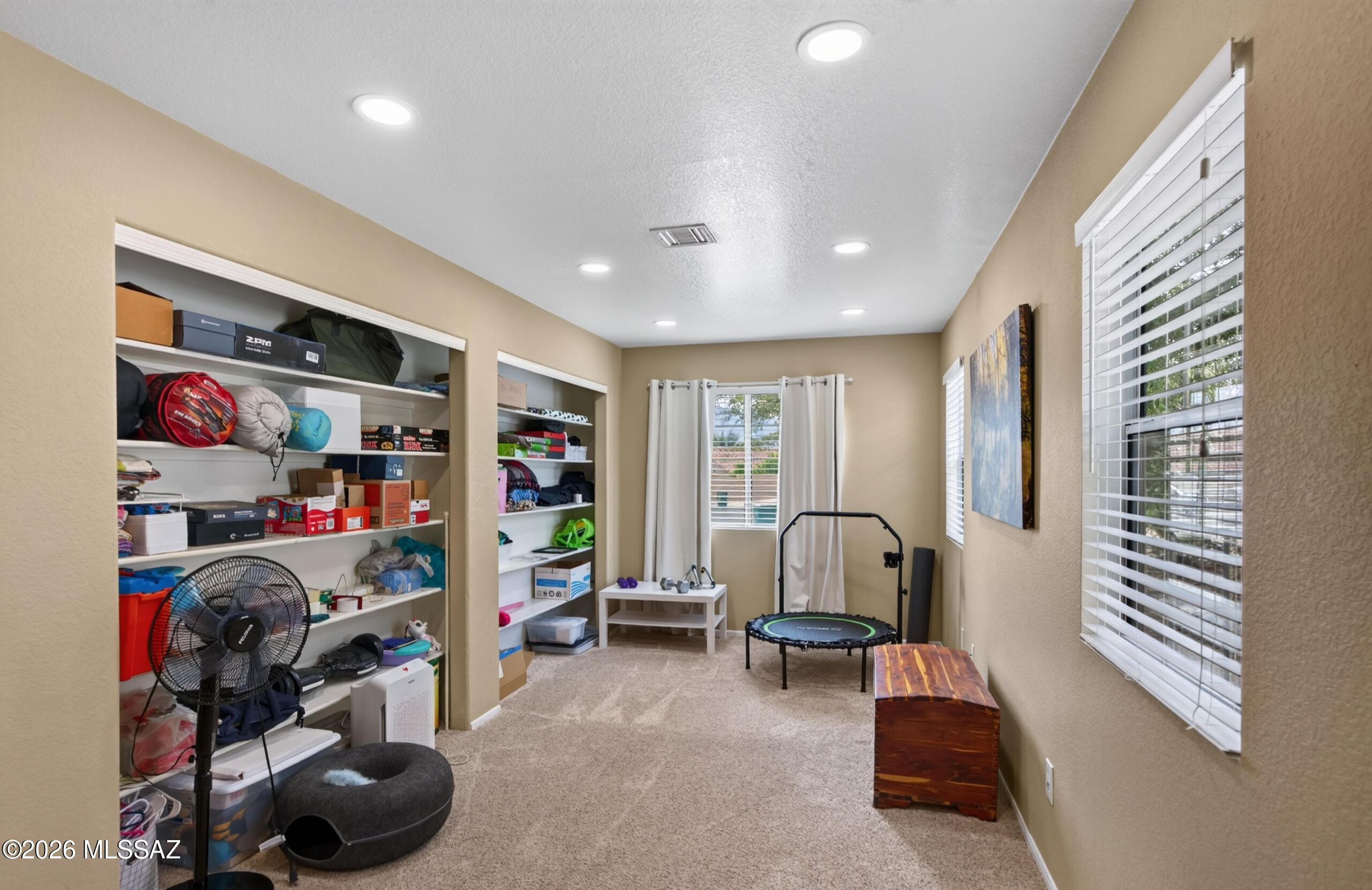 Copper Creek II Block C (1-50) - Residential