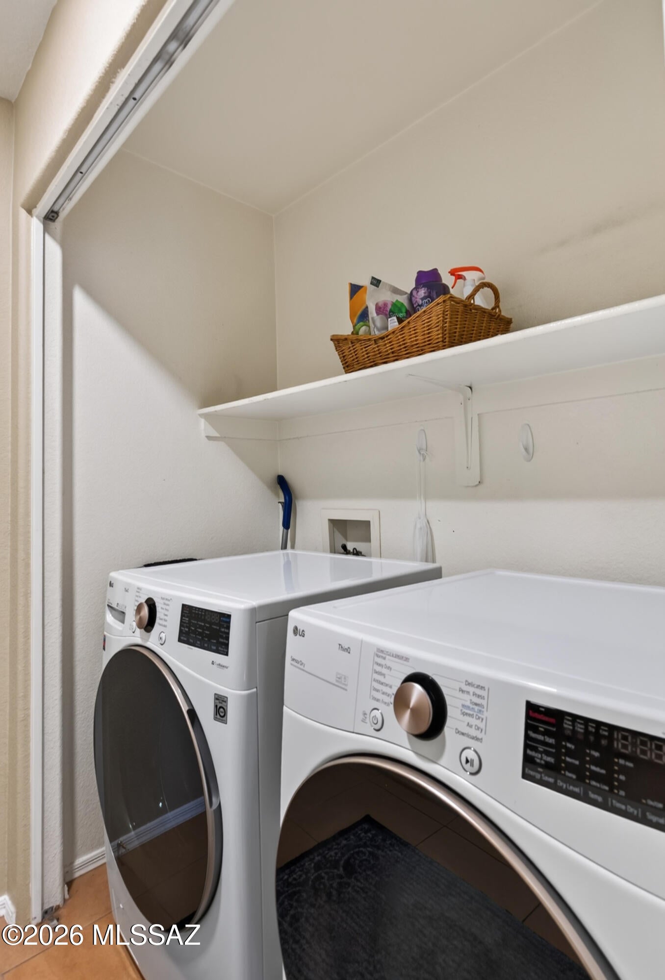Copper Creek II Block C (1-50) - Residential