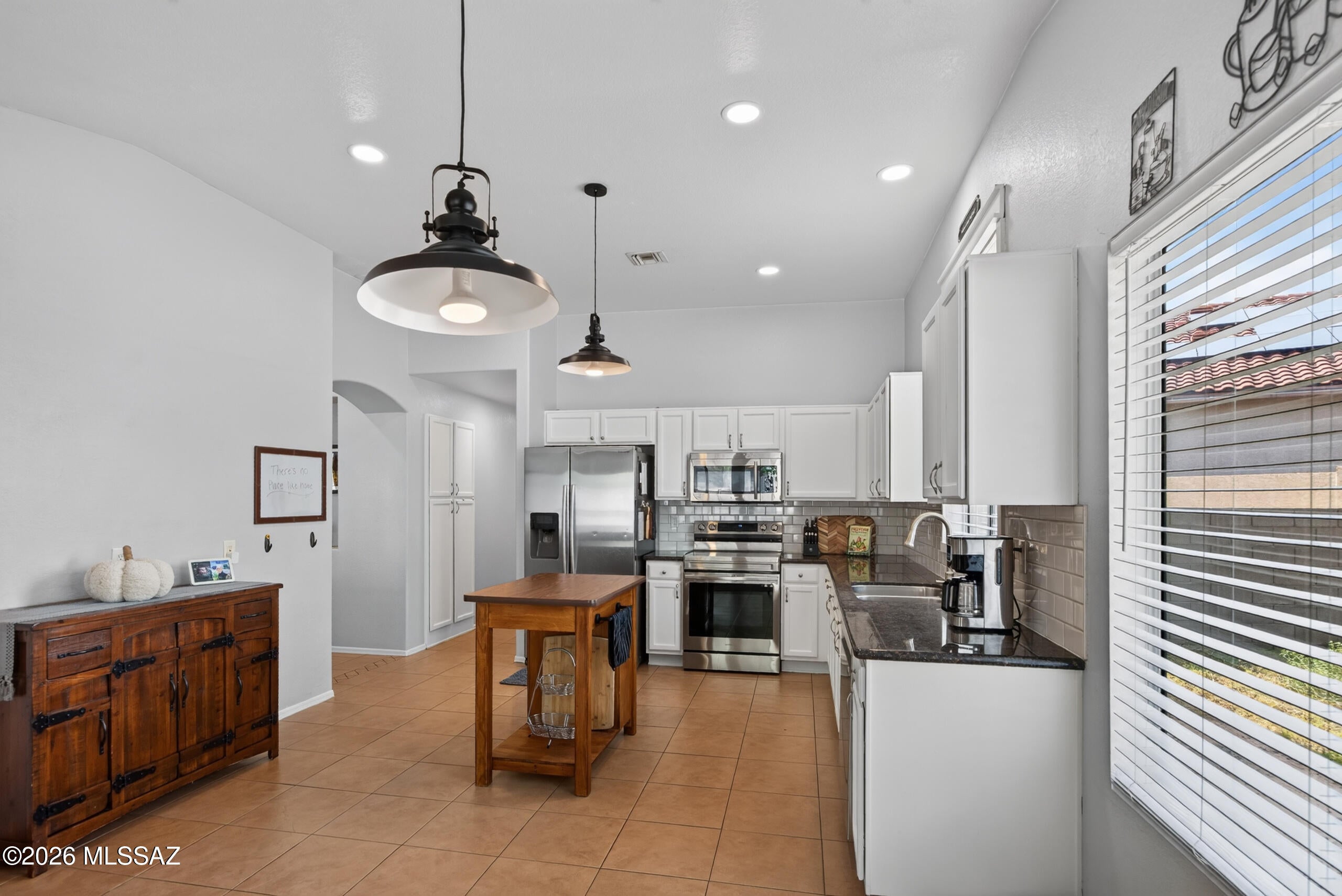 Copper Creek II Block C (1-50) - Residential