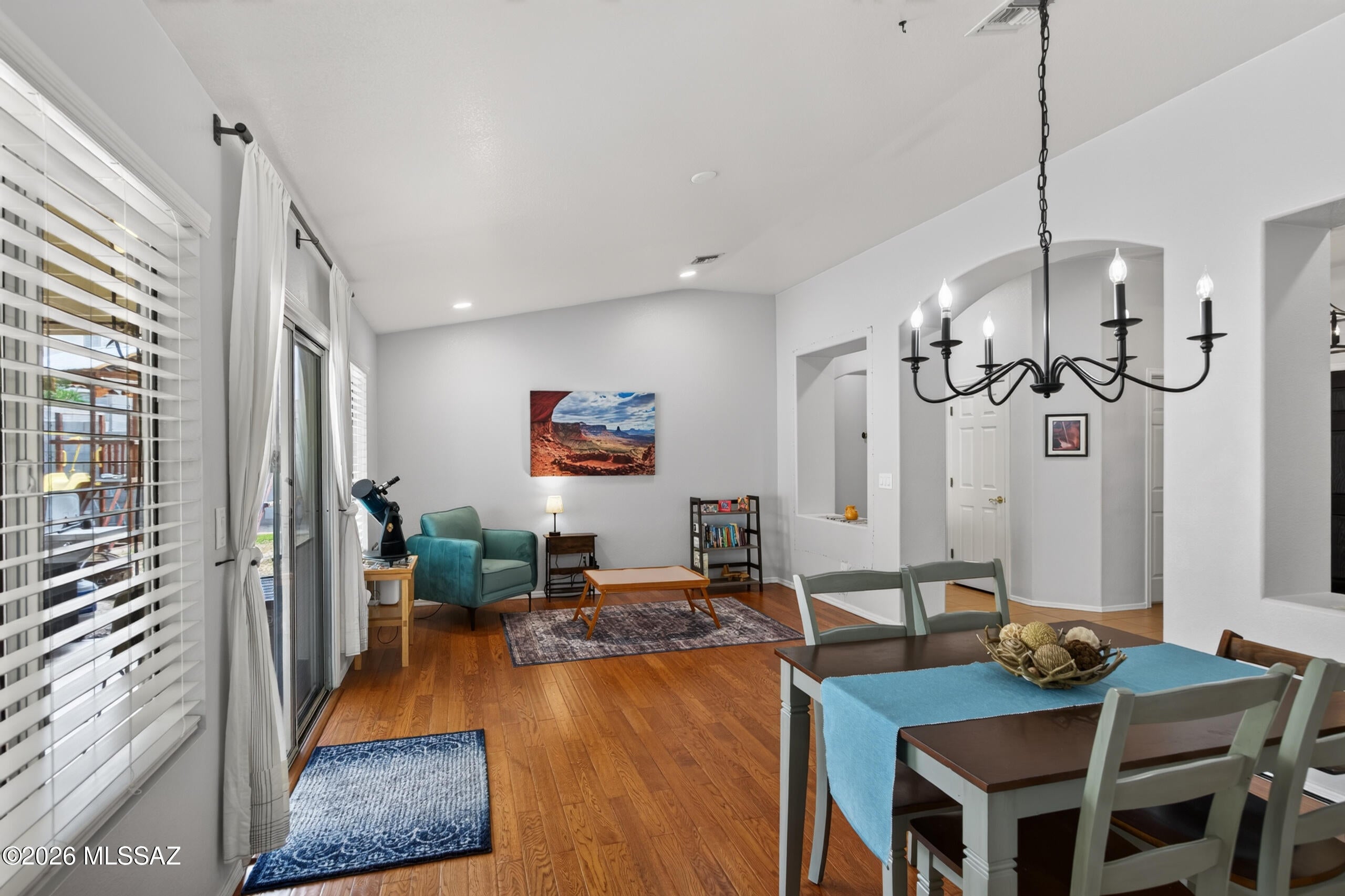 Copper Creek II Block C (1-50) - Residential