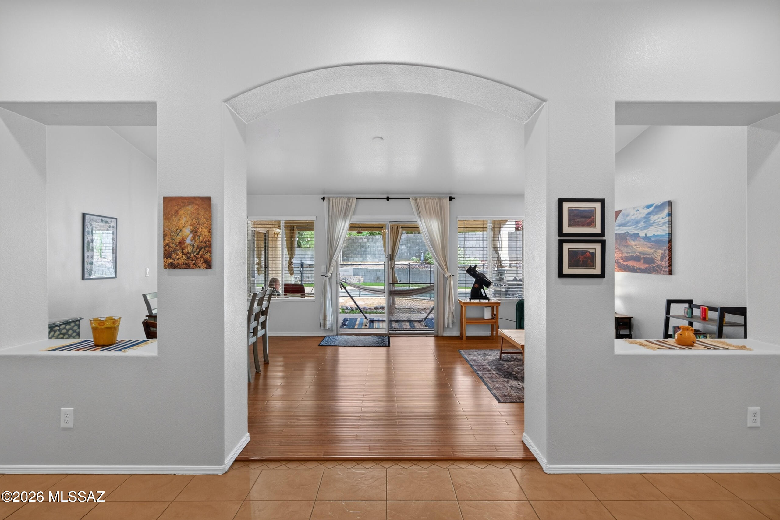 Copper Creek II Block C (1-50) - Residential