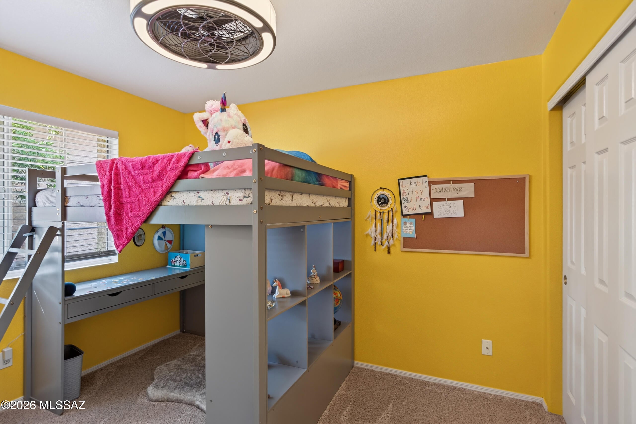 Copper Creek II Block C (1-50) - Residential