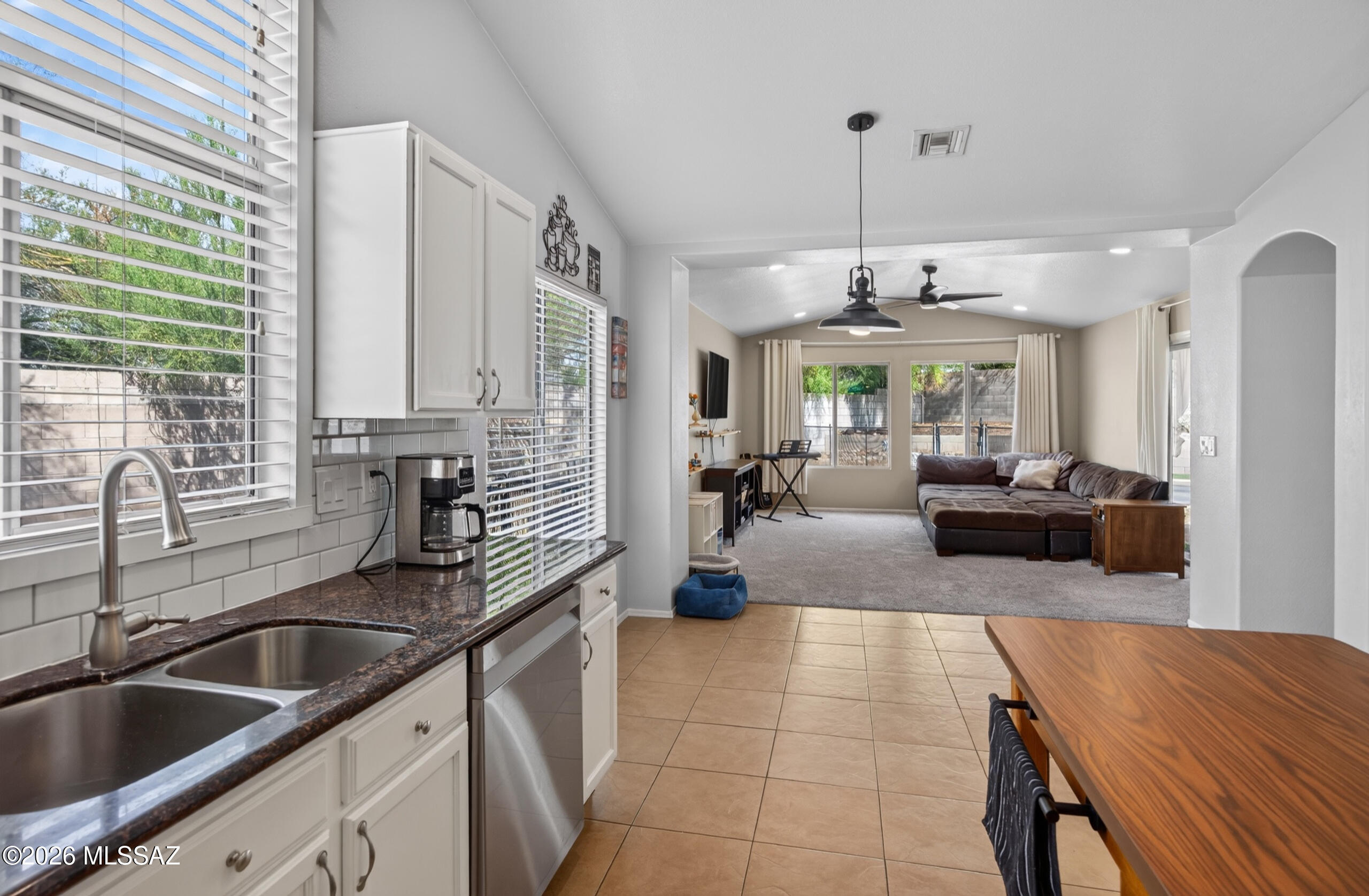 Copper Creek II Block C (1-50) - Residential