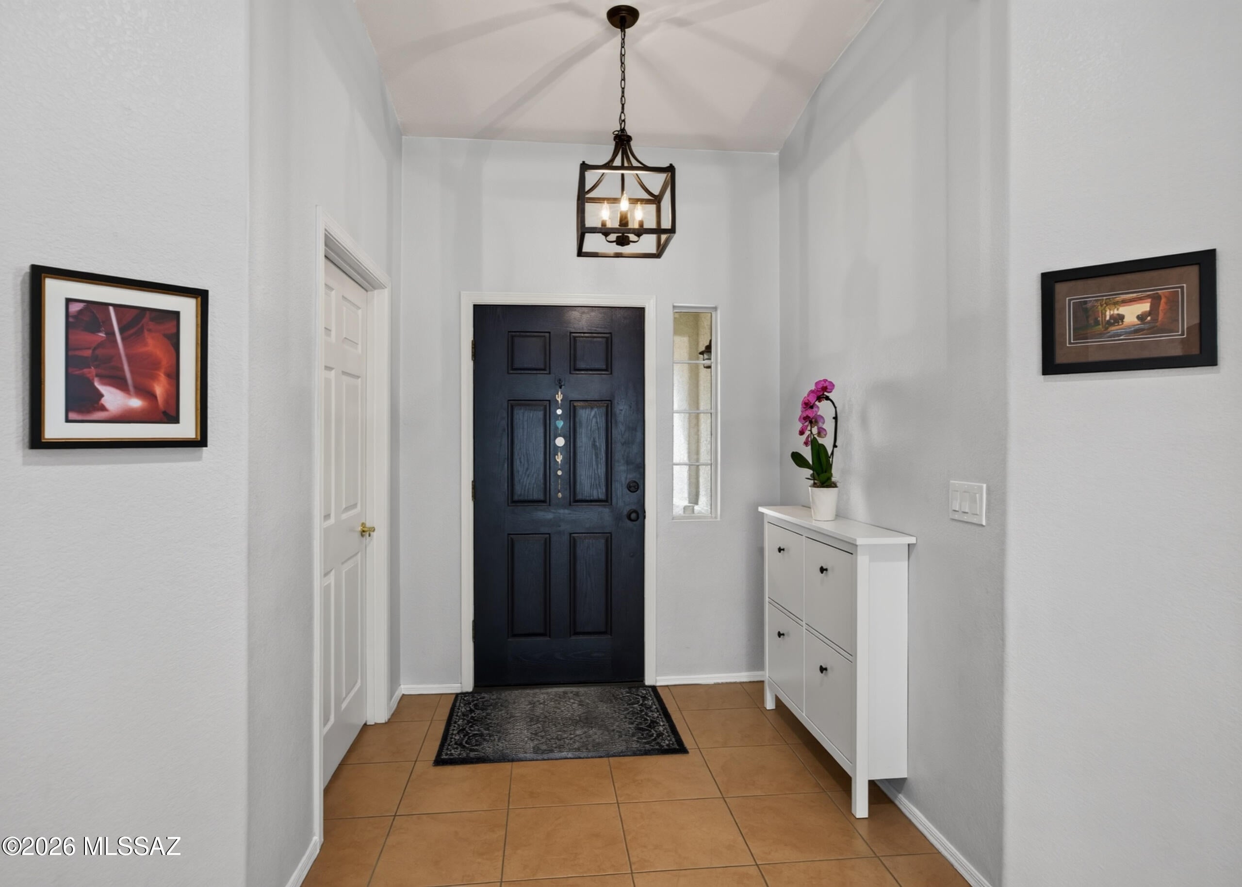 Copper Creek II Block C (1-50) - Residential