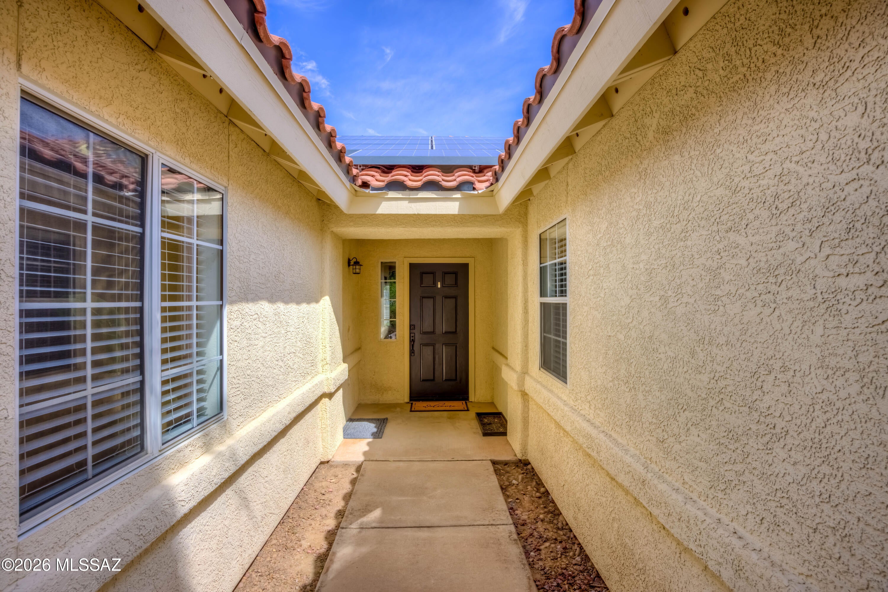 Copper Creek II Block C (1-50) - Residential