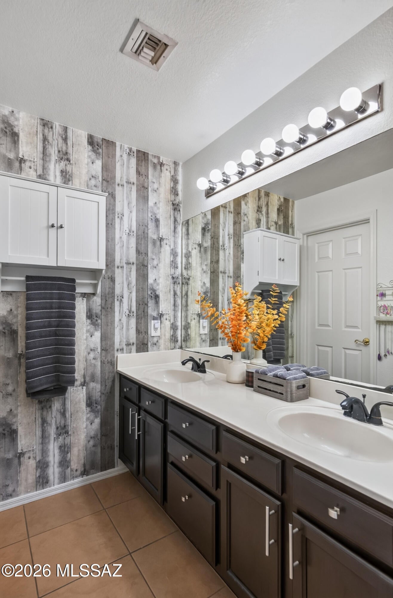 Copper Creek II Block C (1-50) - Residential