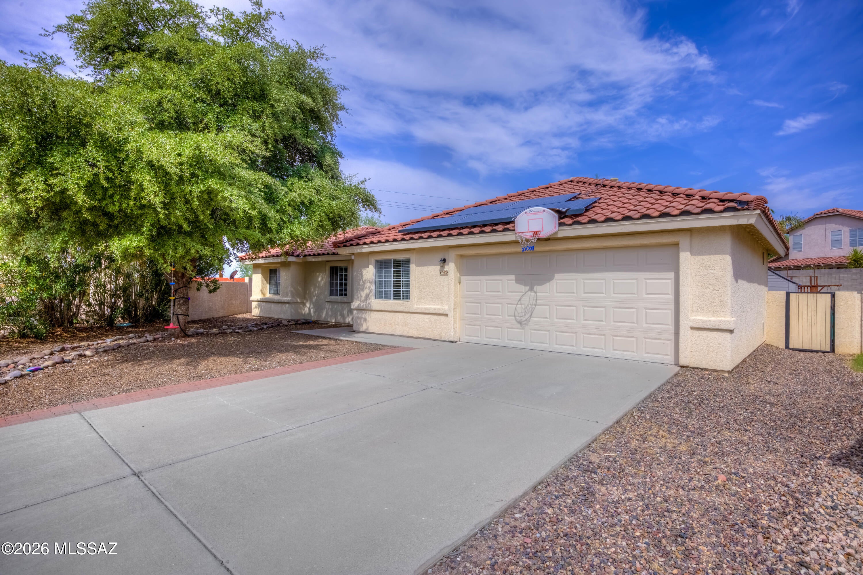 Copper Creek II Block C (1-50) - Residential