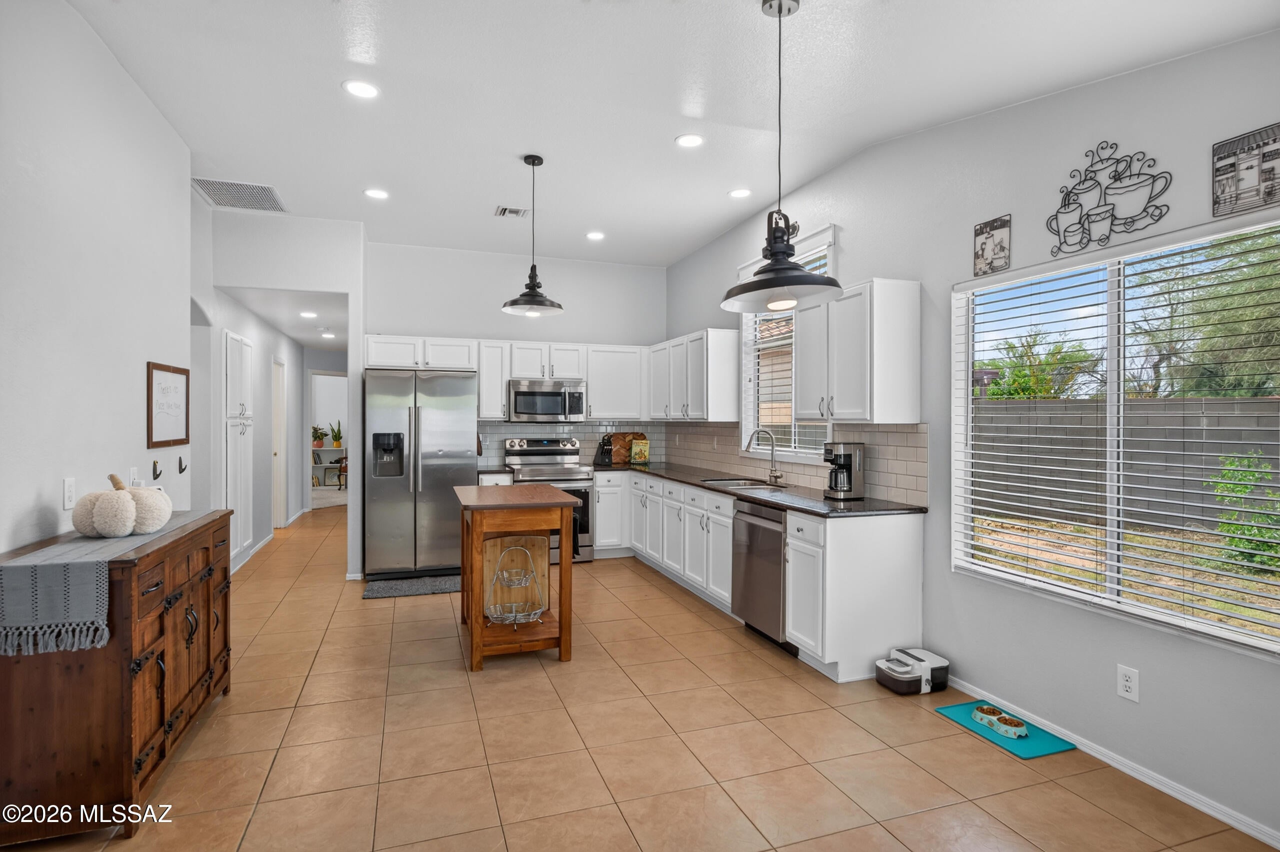 Copper Creek II Block C (1-50) - Residential