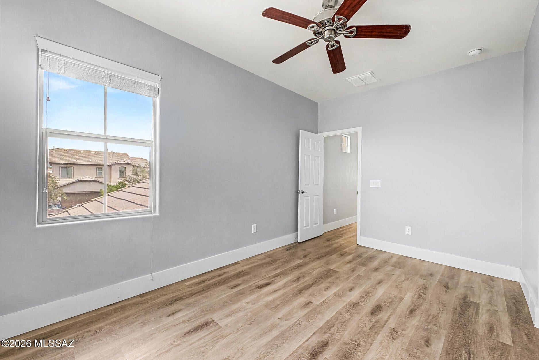 Oasis Santa Rita (1-298) - Residential