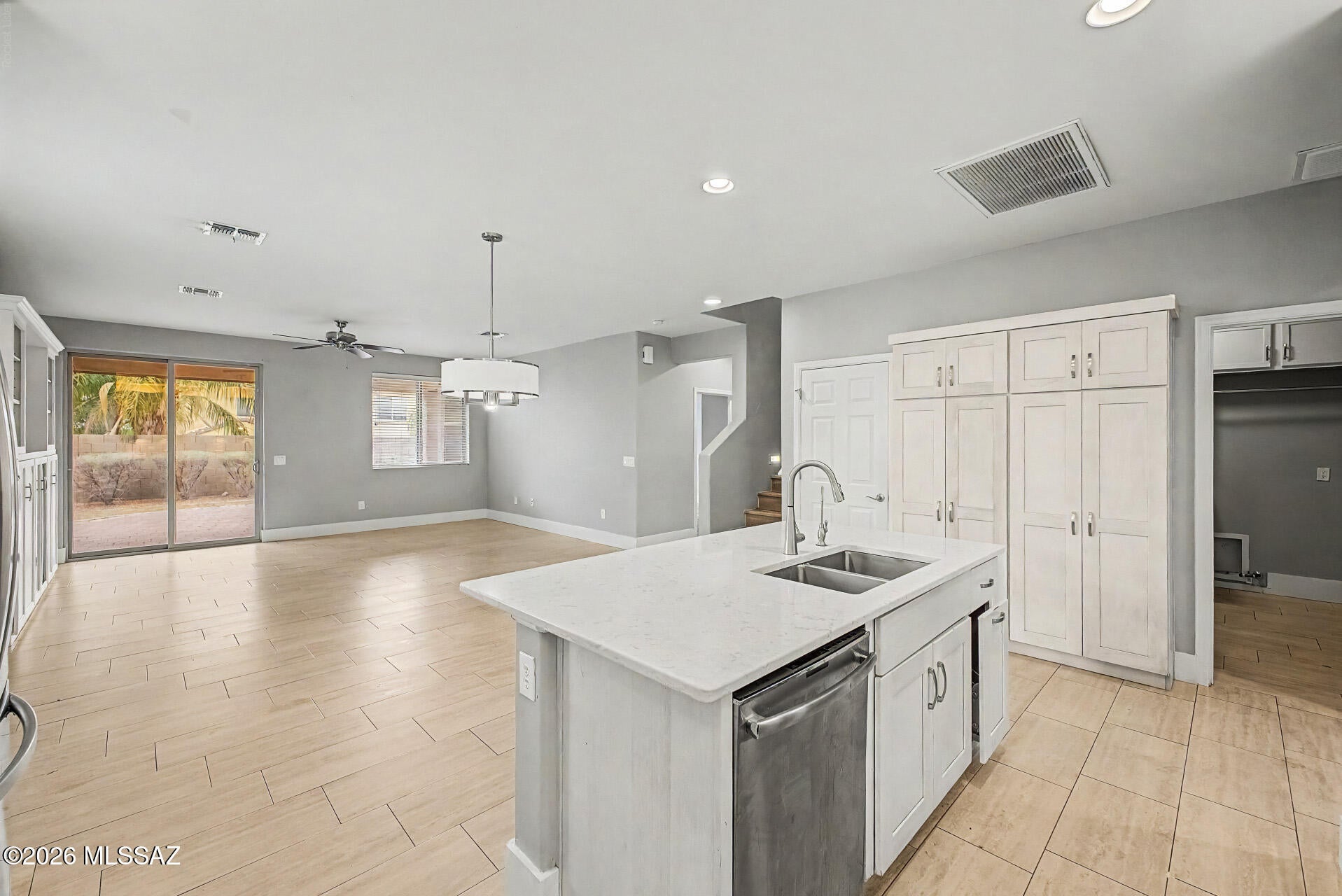 Oasis Santa Rita (1-298) - Residential