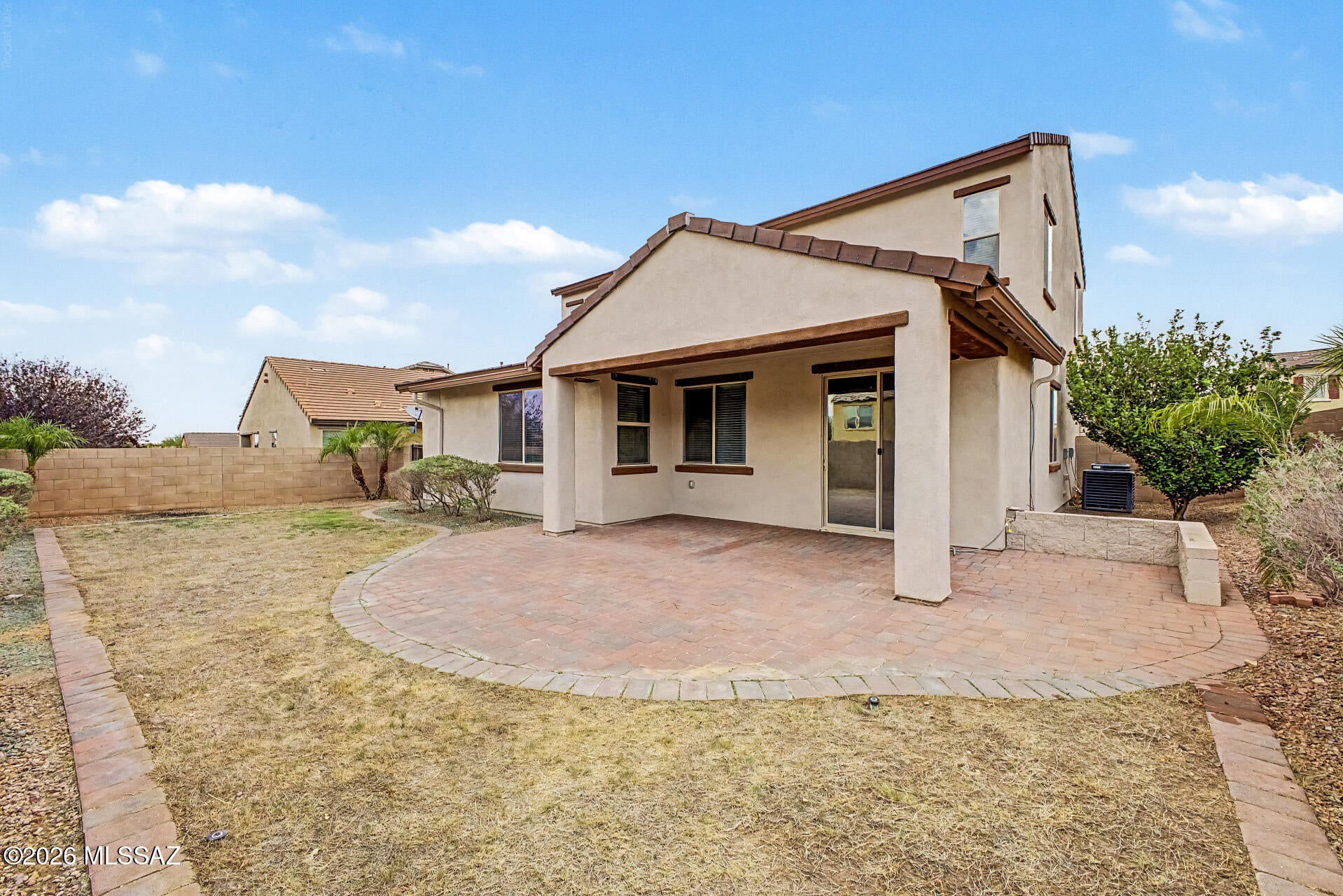 Oasis Santa Rita (1-298) - Residential