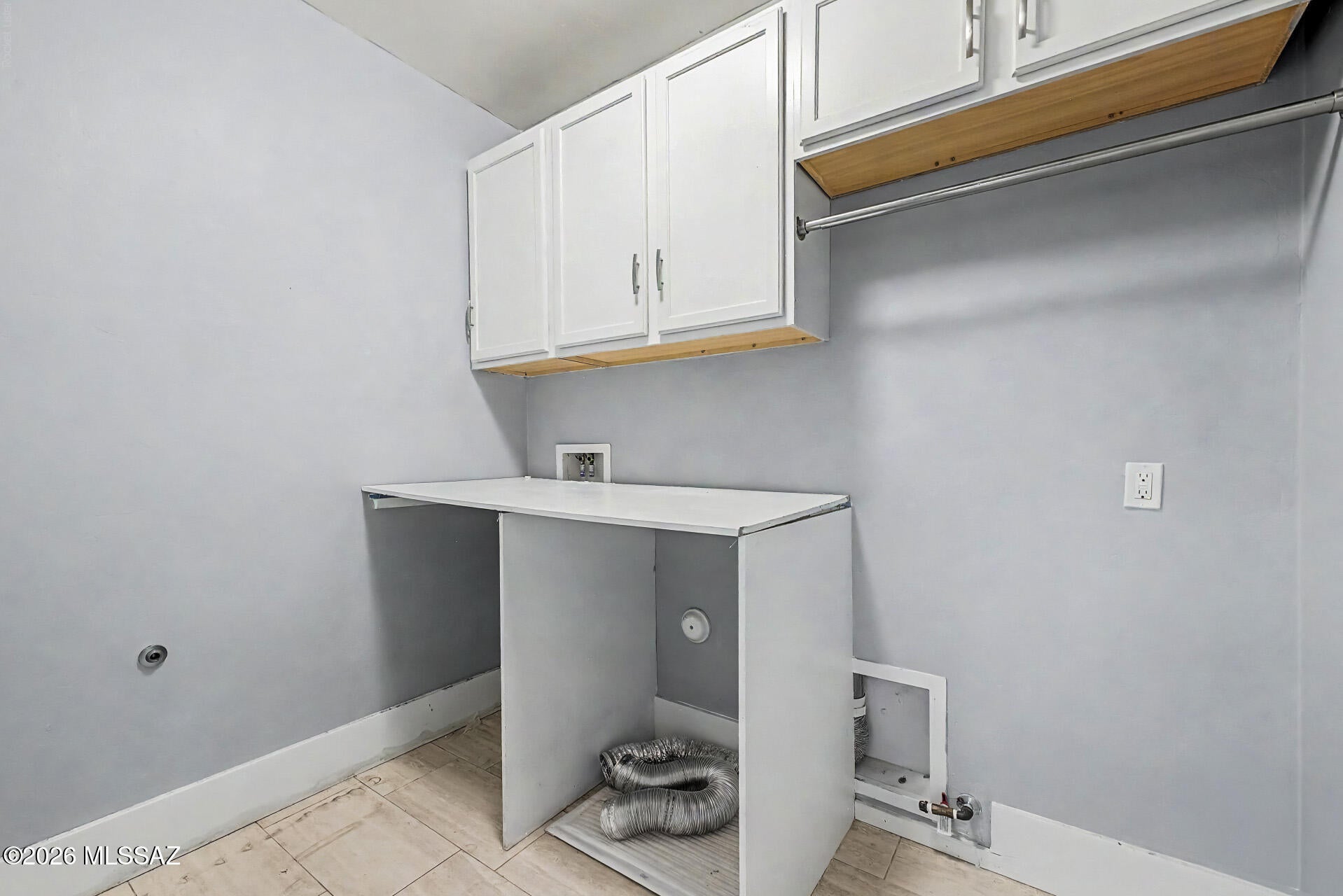 Oasis Santa Rita (1-298) - Residential