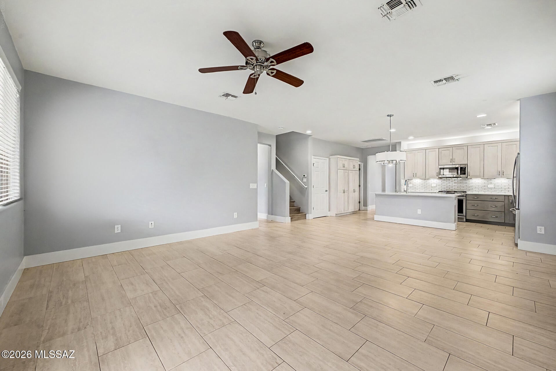 Oasis Santa Rita (1-298) - Residential