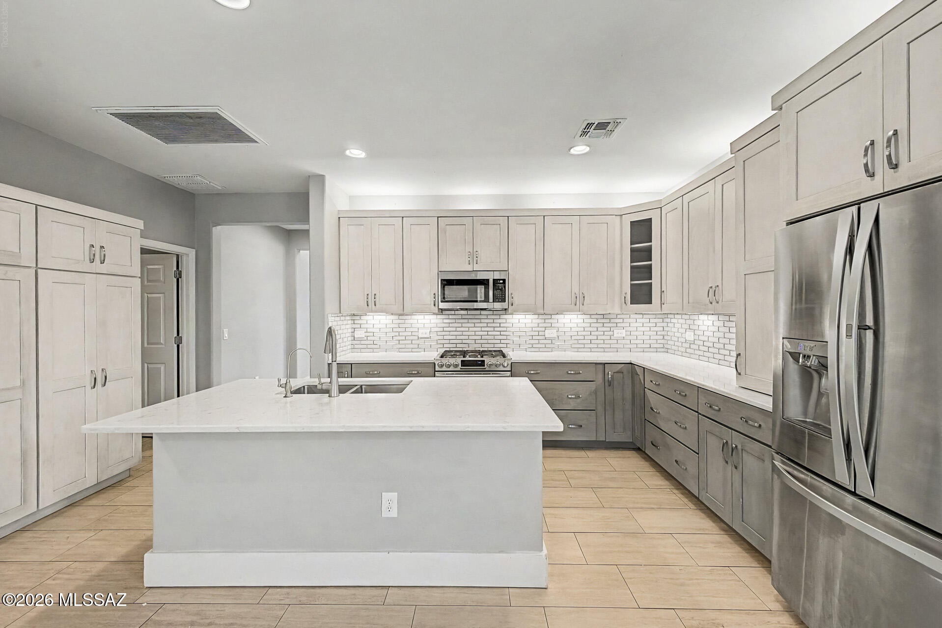 Oasis Santa Rita (1-298) - Residential
