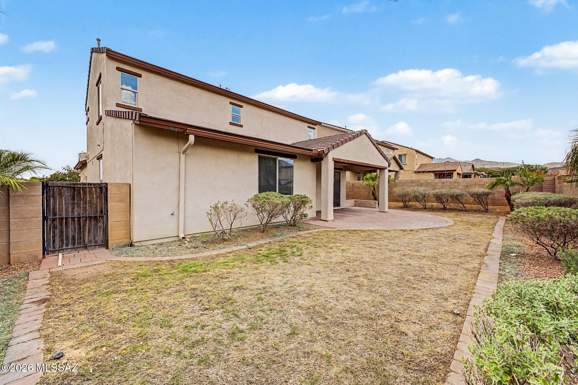 Oasis Santa Rita (1-298) - Residential