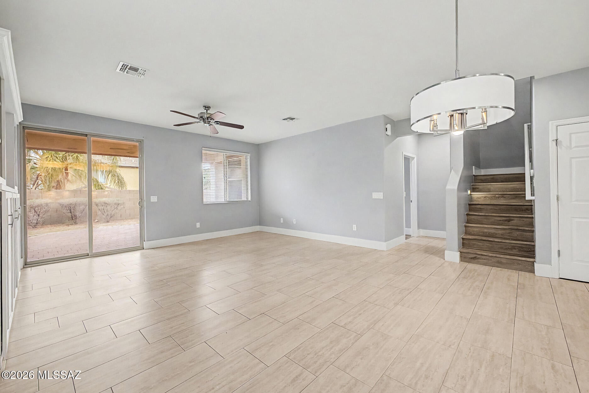 Oasis Santa Rita (1-298) - Residential