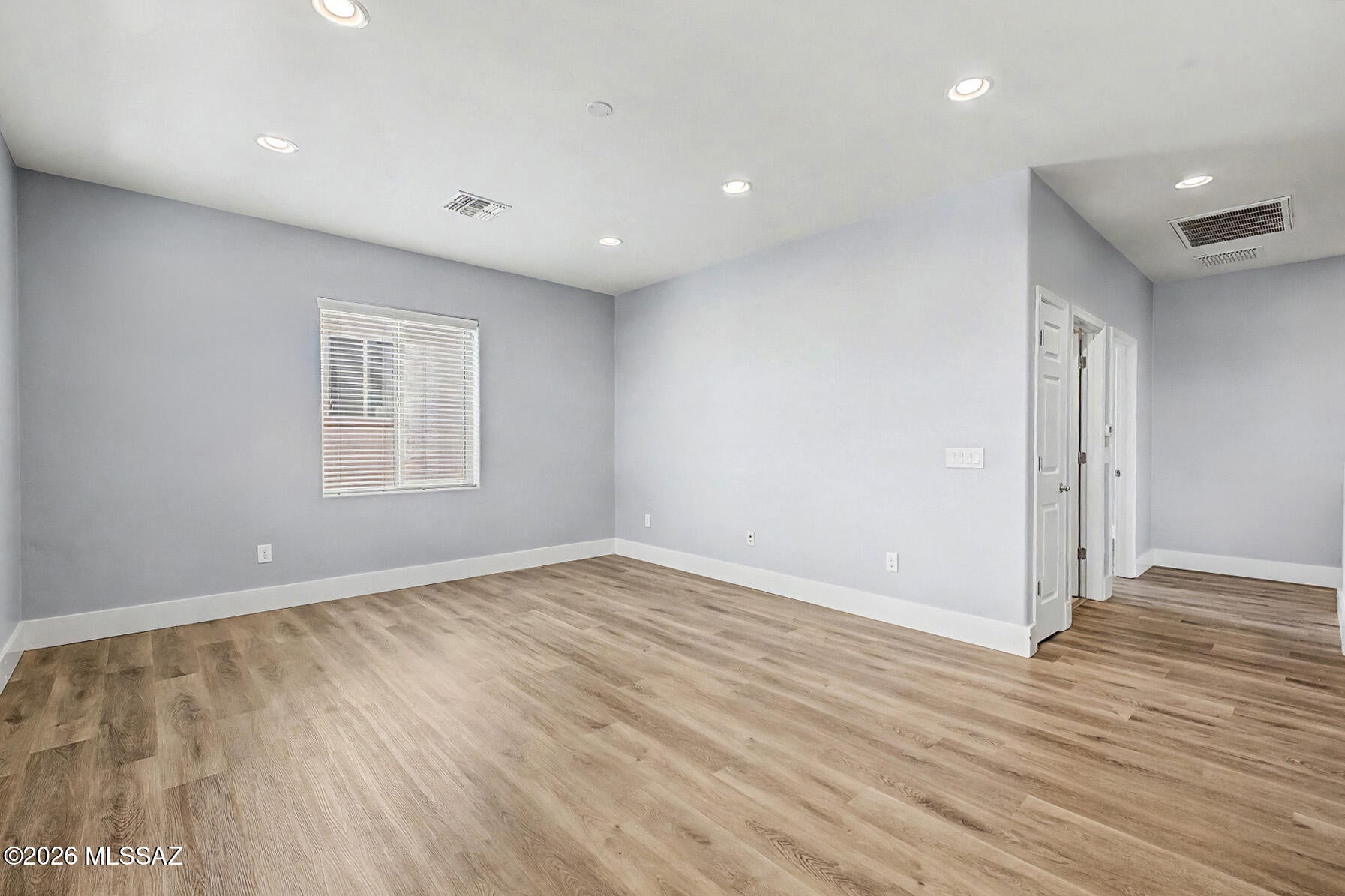 Oasis Santa Rita (1-298) - Residential